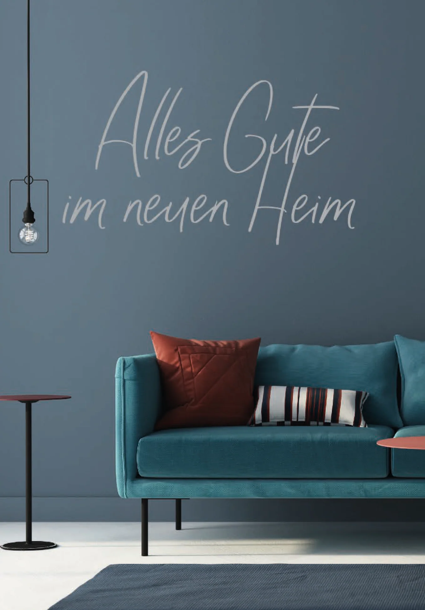 Alles Gute Heim - Wohnzimmer - Image 2