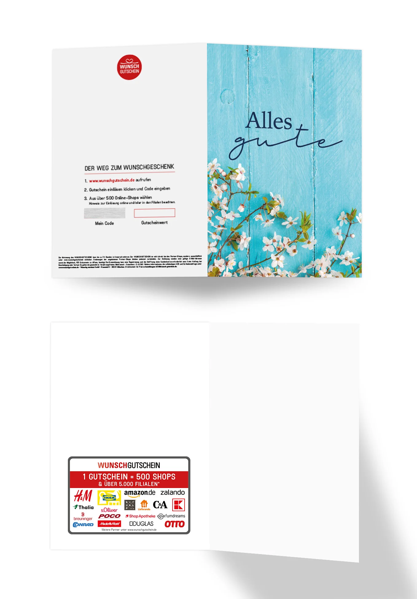 Alles Gute - Holz Blau PDF - Image 3