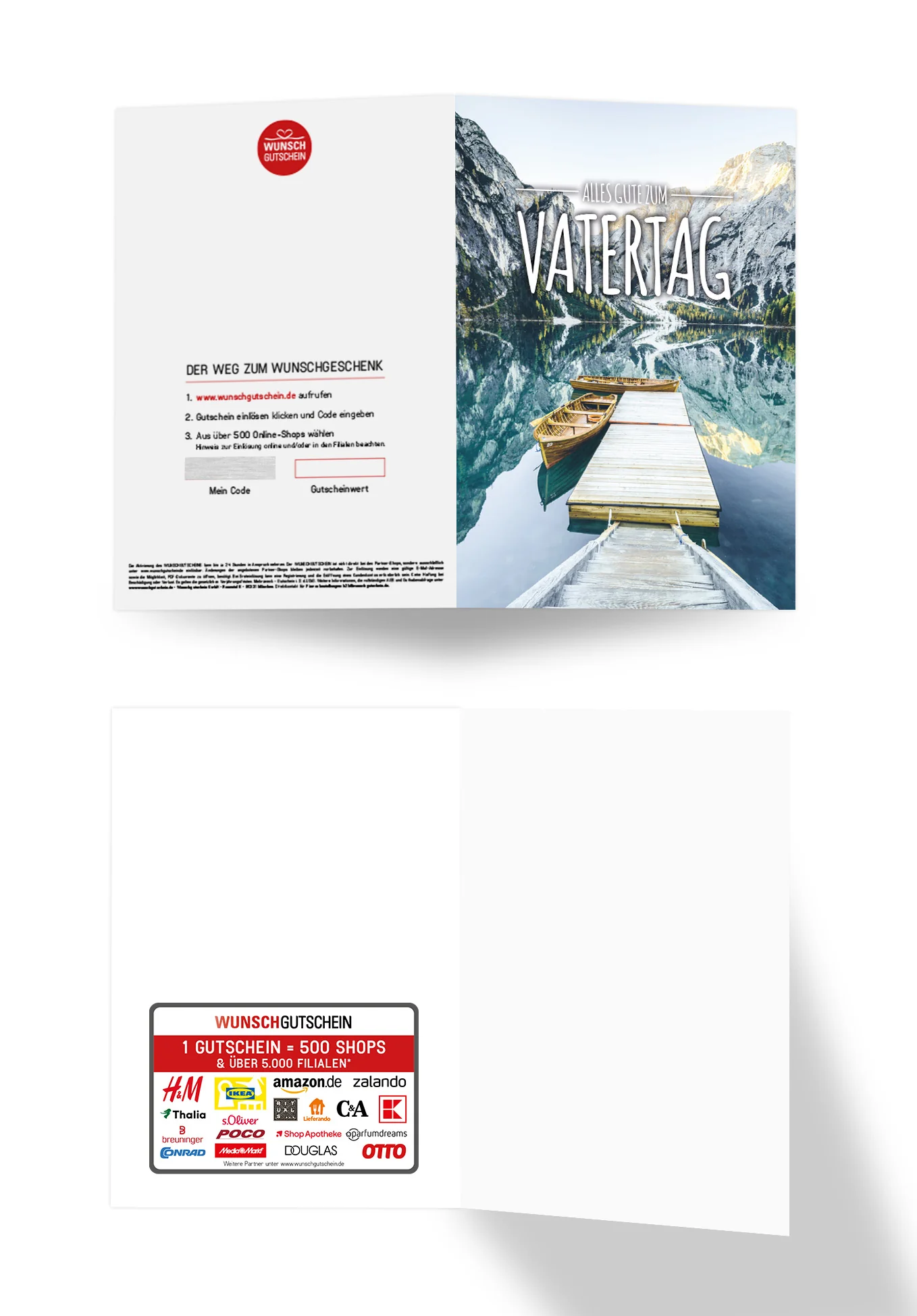 Alles Gute Vatertag - Steg - Image 3
