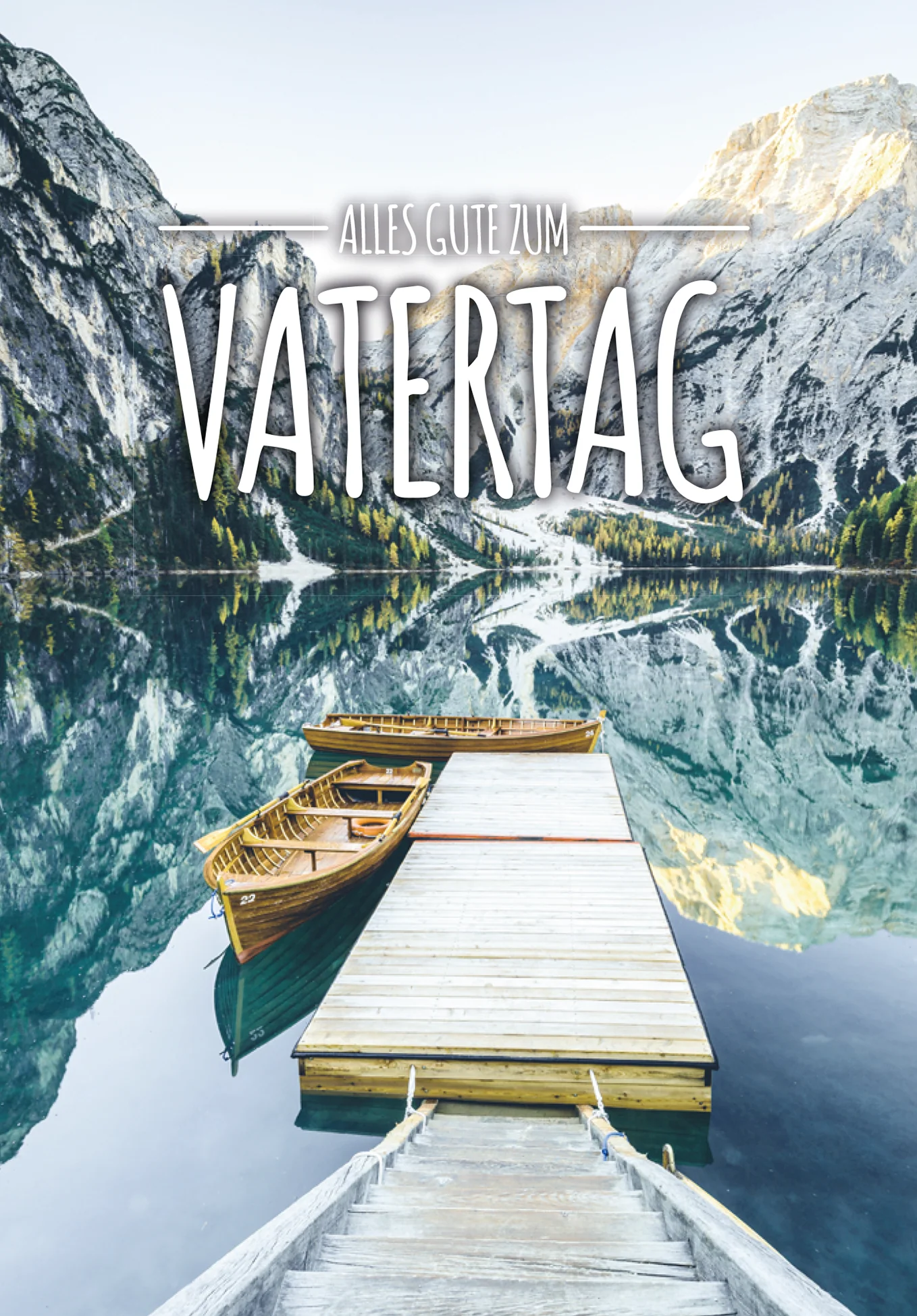 Alles Gute Vatertag - Steg PDF - Image 2