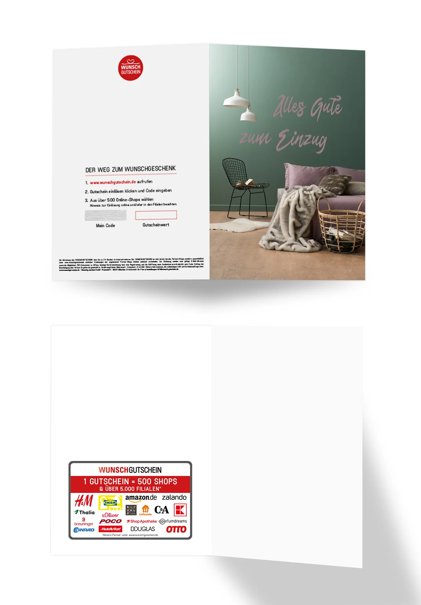 Alles Gute zum Einzug - Wohnzimmer PDF - Image 3