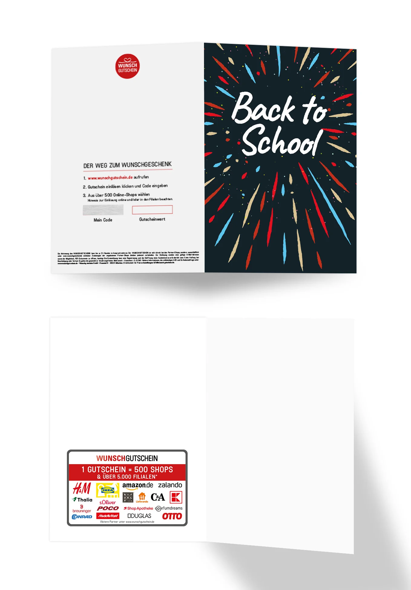 Back to School - Funken - Image 3