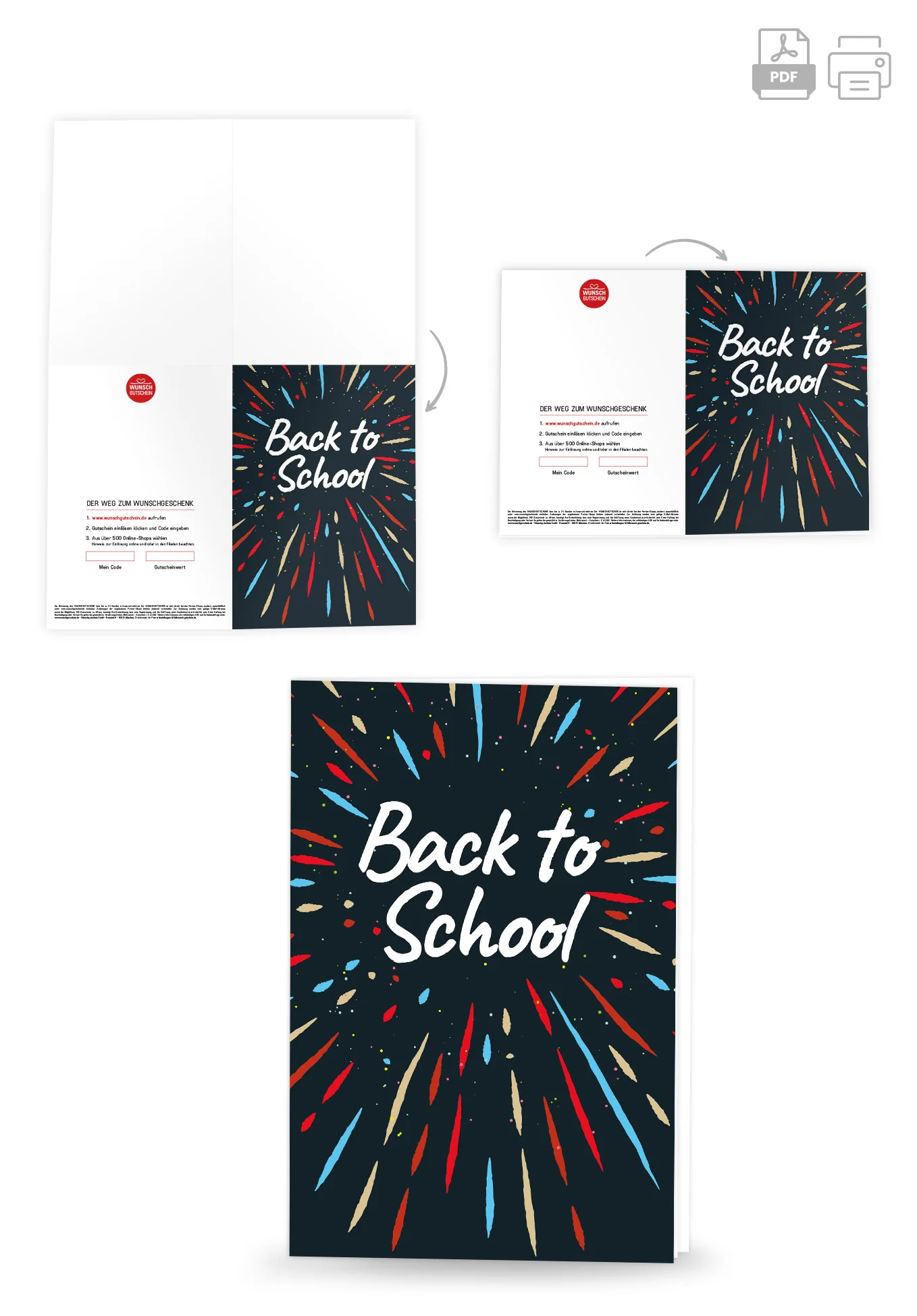 Back to School - Funken - Image 4