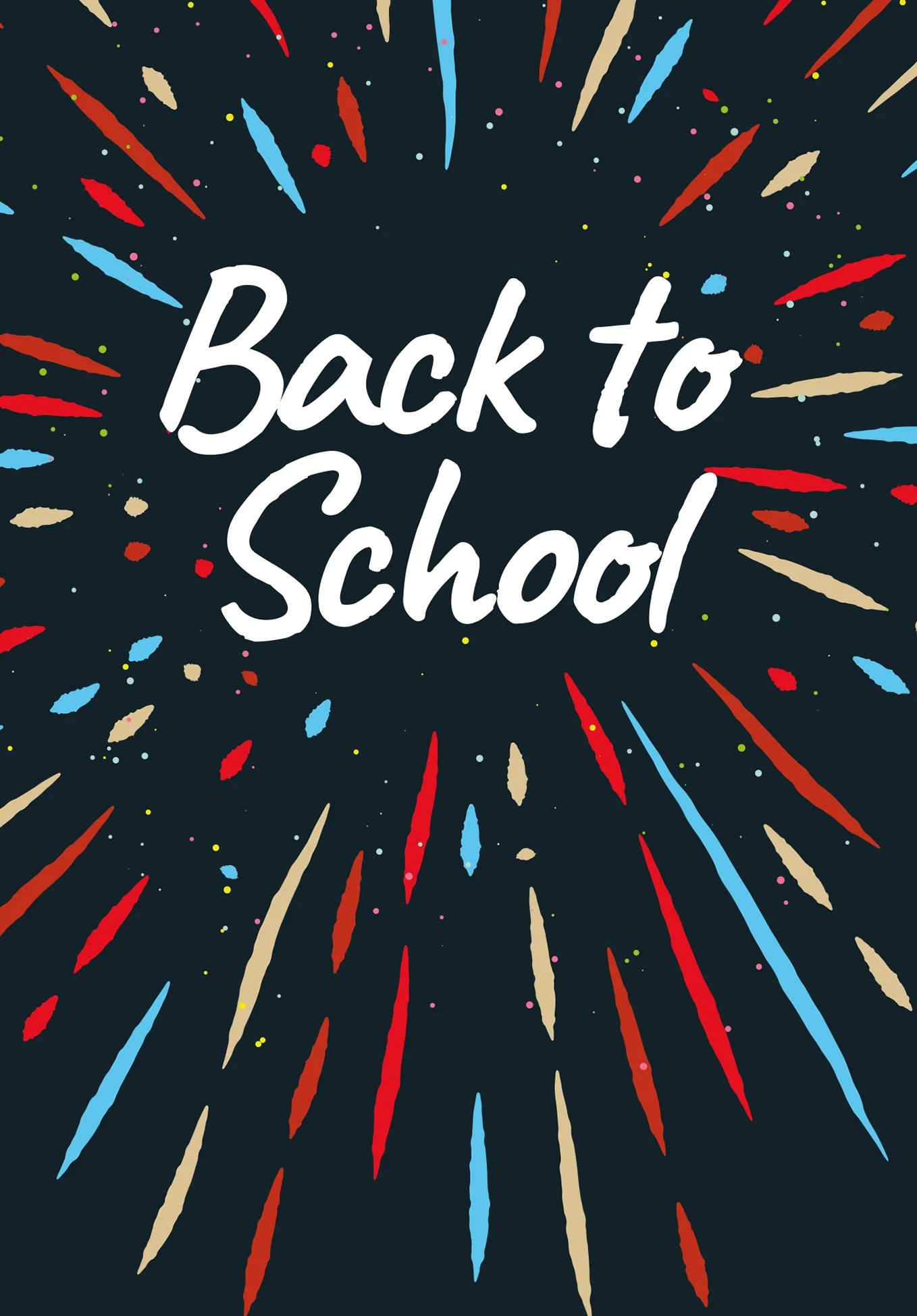 Back to School - Funken PDF - Image 2