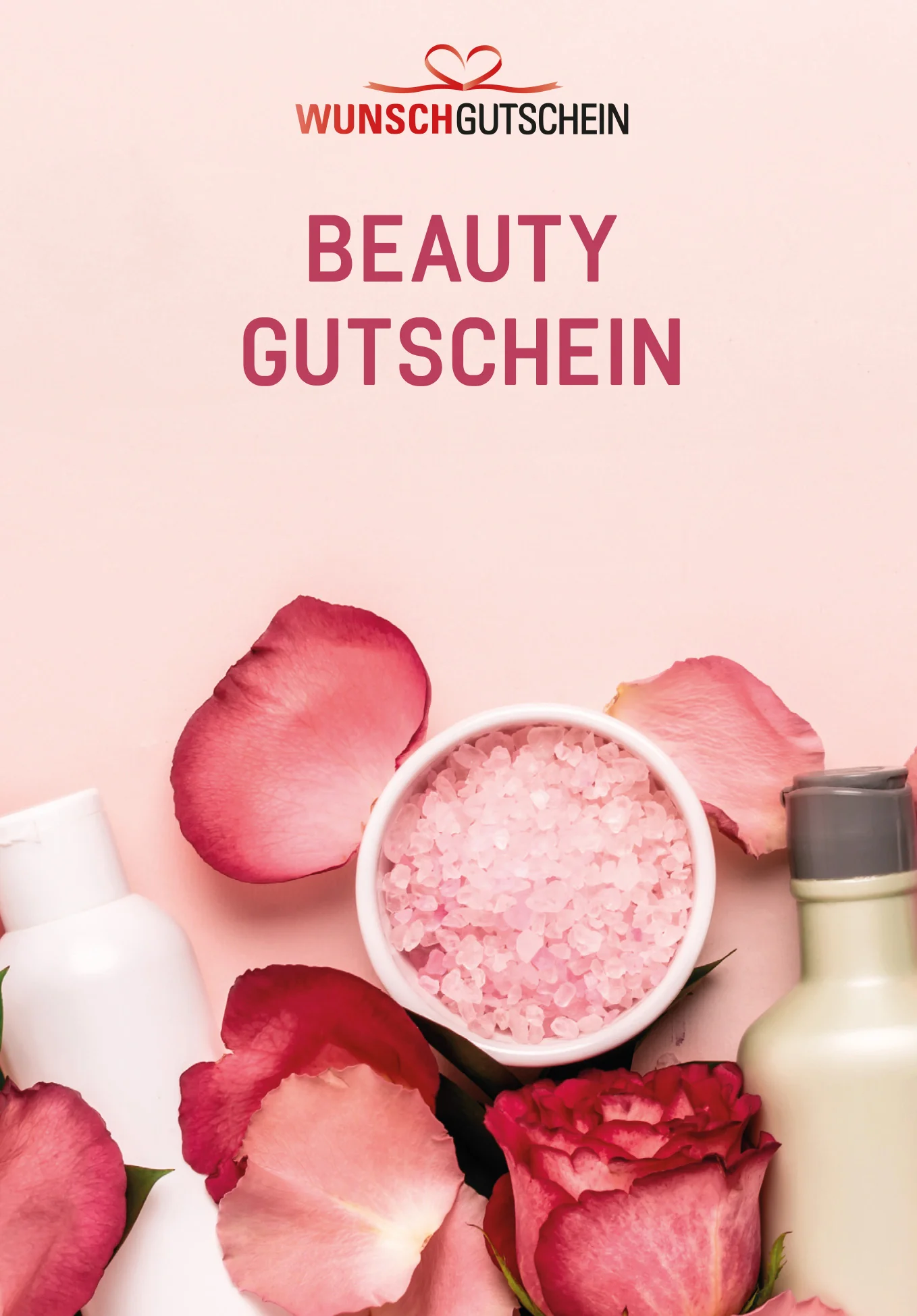 Beauty Gutschein - Das perfekte Geschenk für deine Liebsten - Image 2