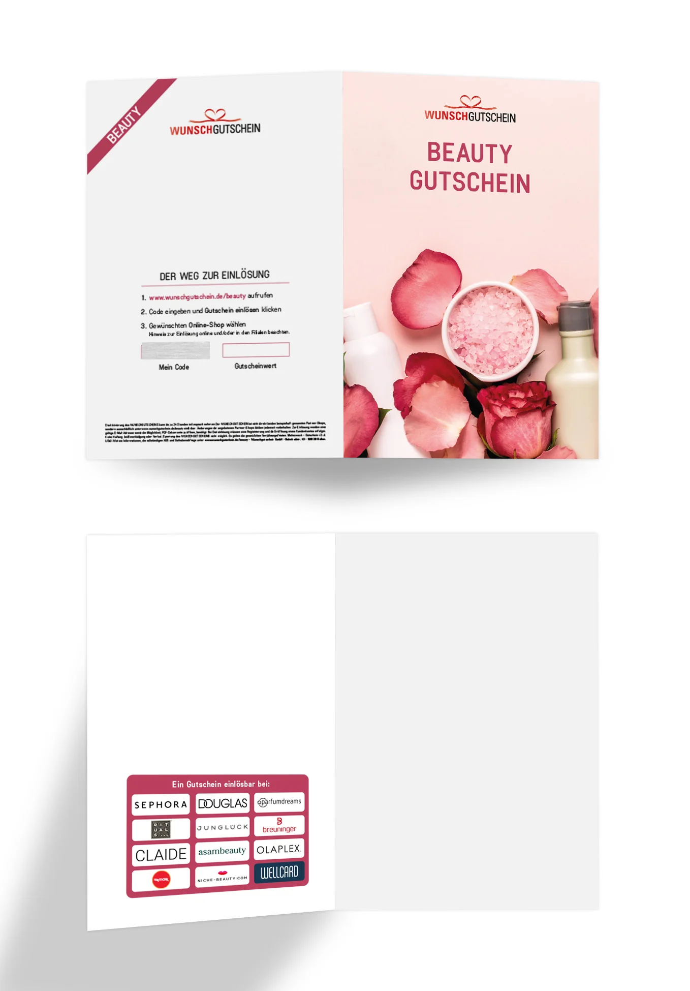 Beauty Gutschein - Das perfekte Geschenk für deine Liebsten - Image 3