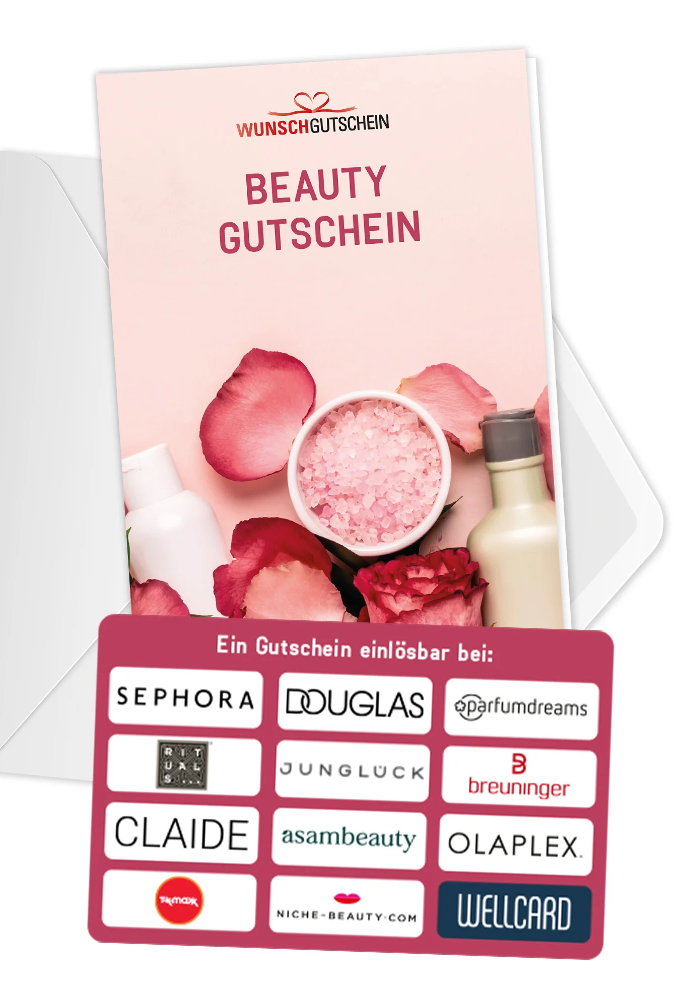 Beauty Gutschein - Das perfekte Geschenk für deine Liebsten PDF