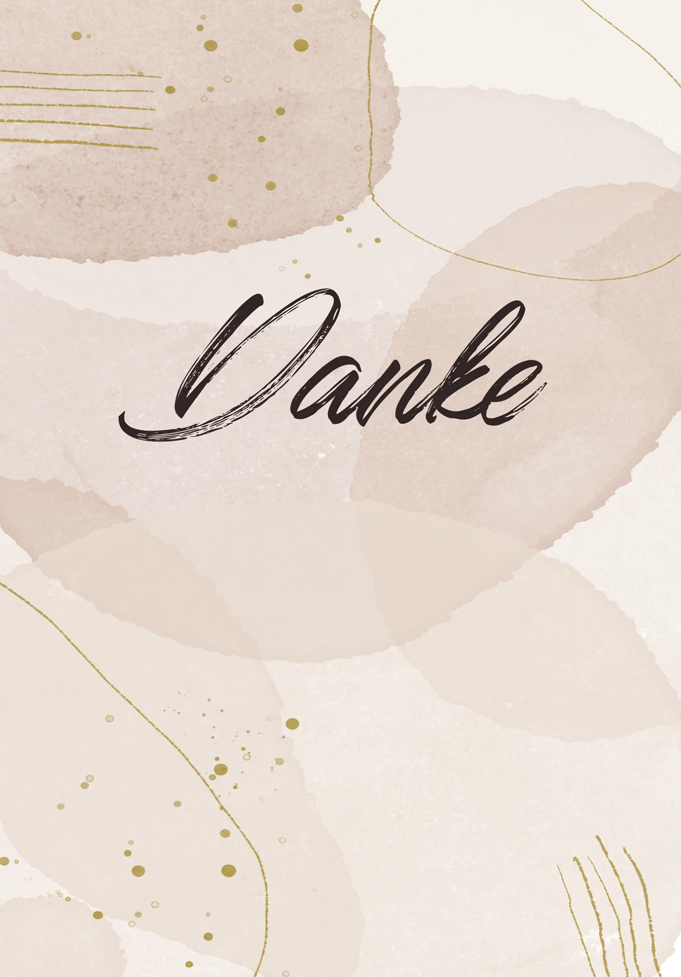Danke - Beige PDF - Image 2