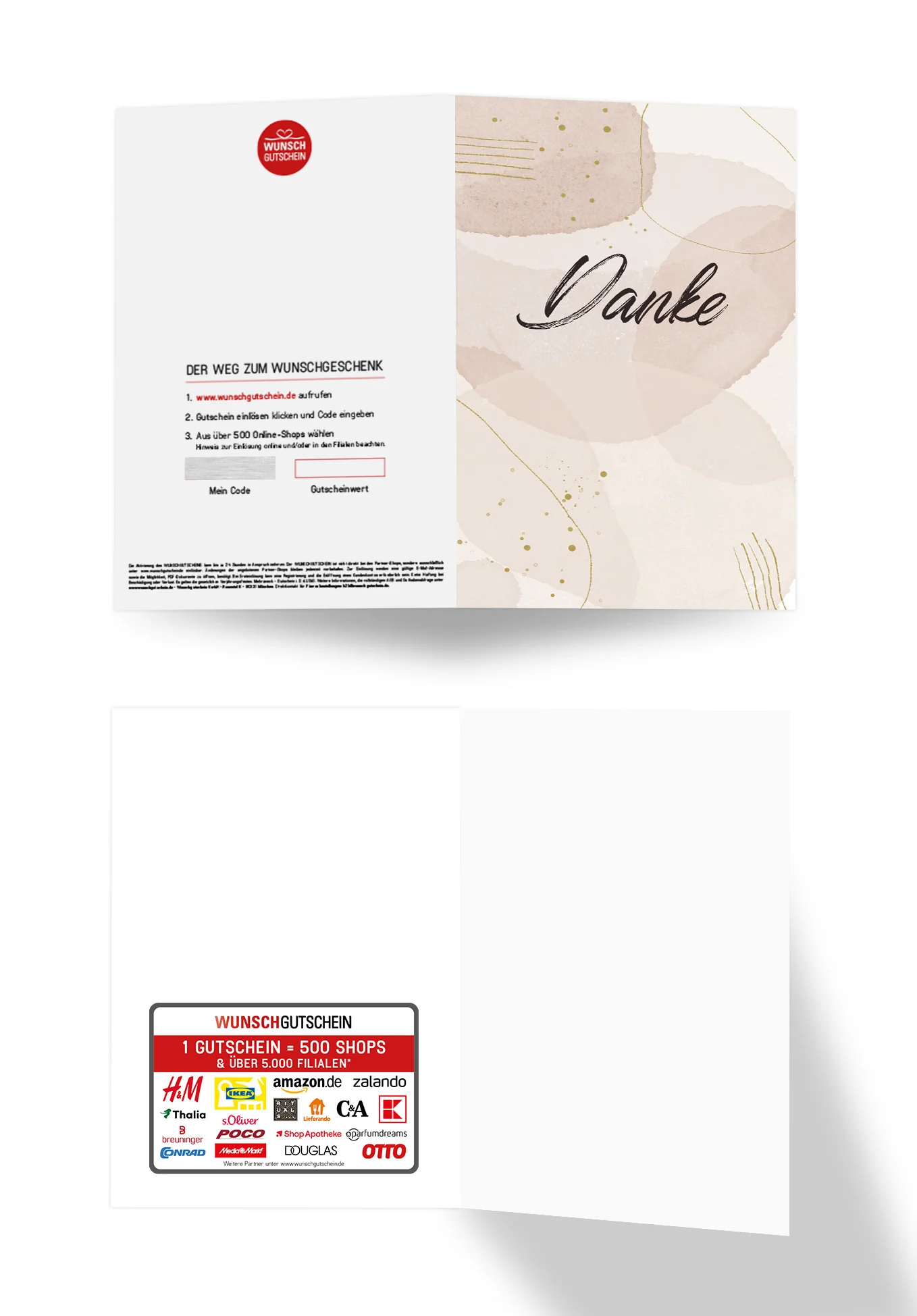 Danke - Beige PDF - Image 3