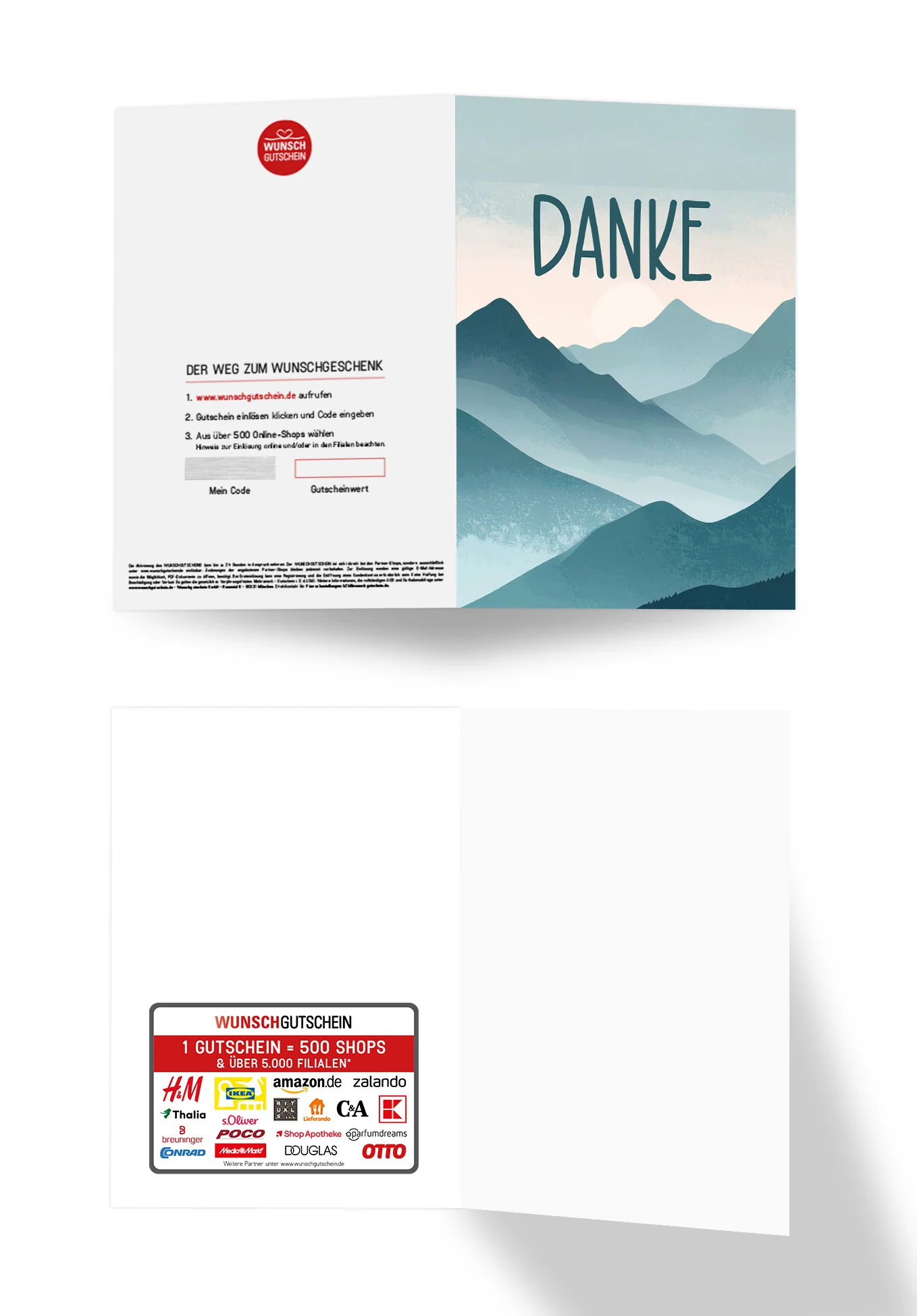 Danke - Berge PDF - Image 3