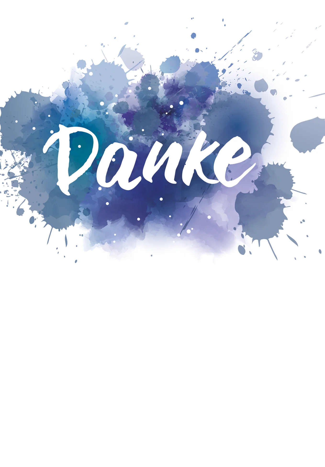 Danke - Blau PDF - Image 2