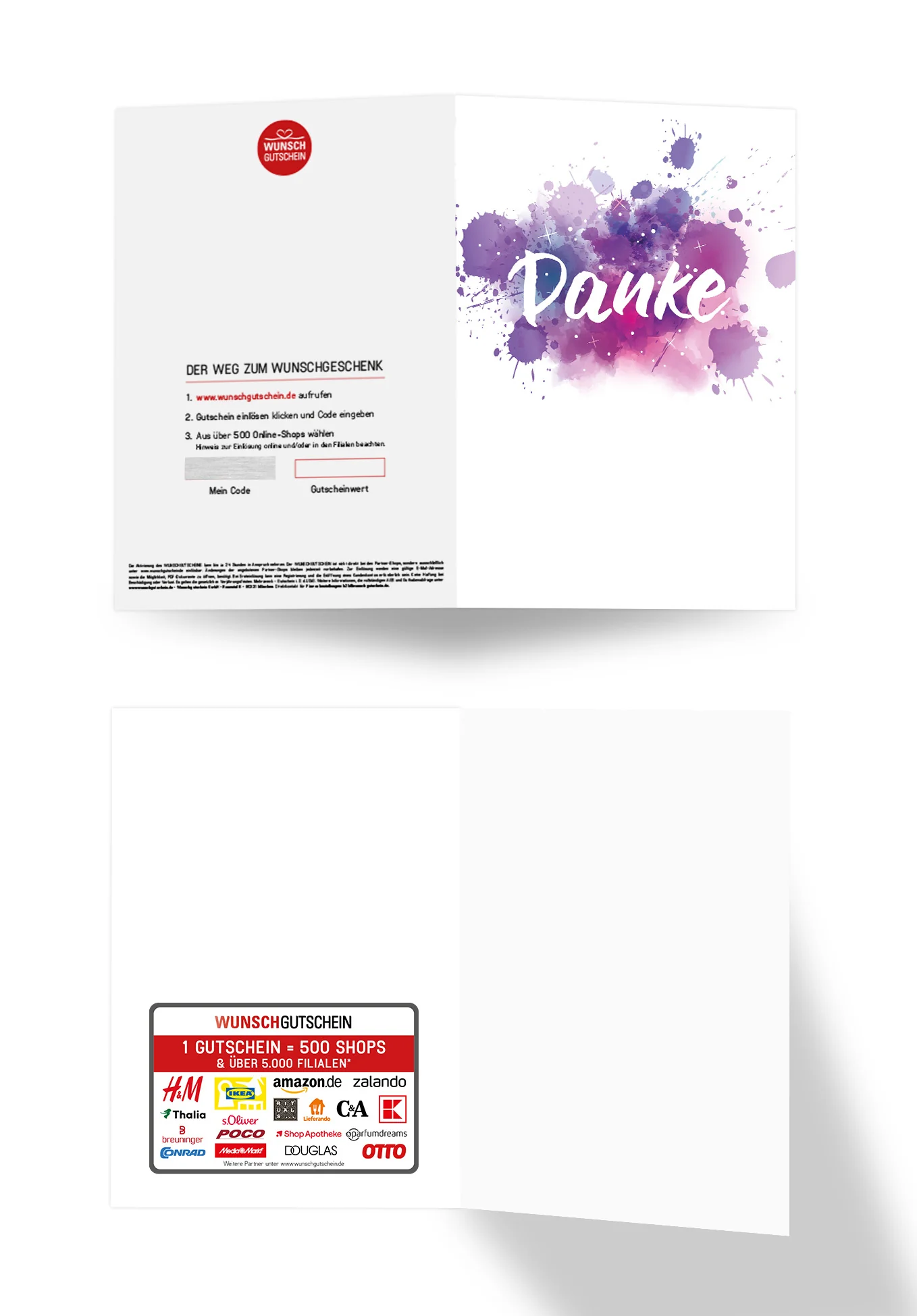 Danke - Lila PDF - Image 3
