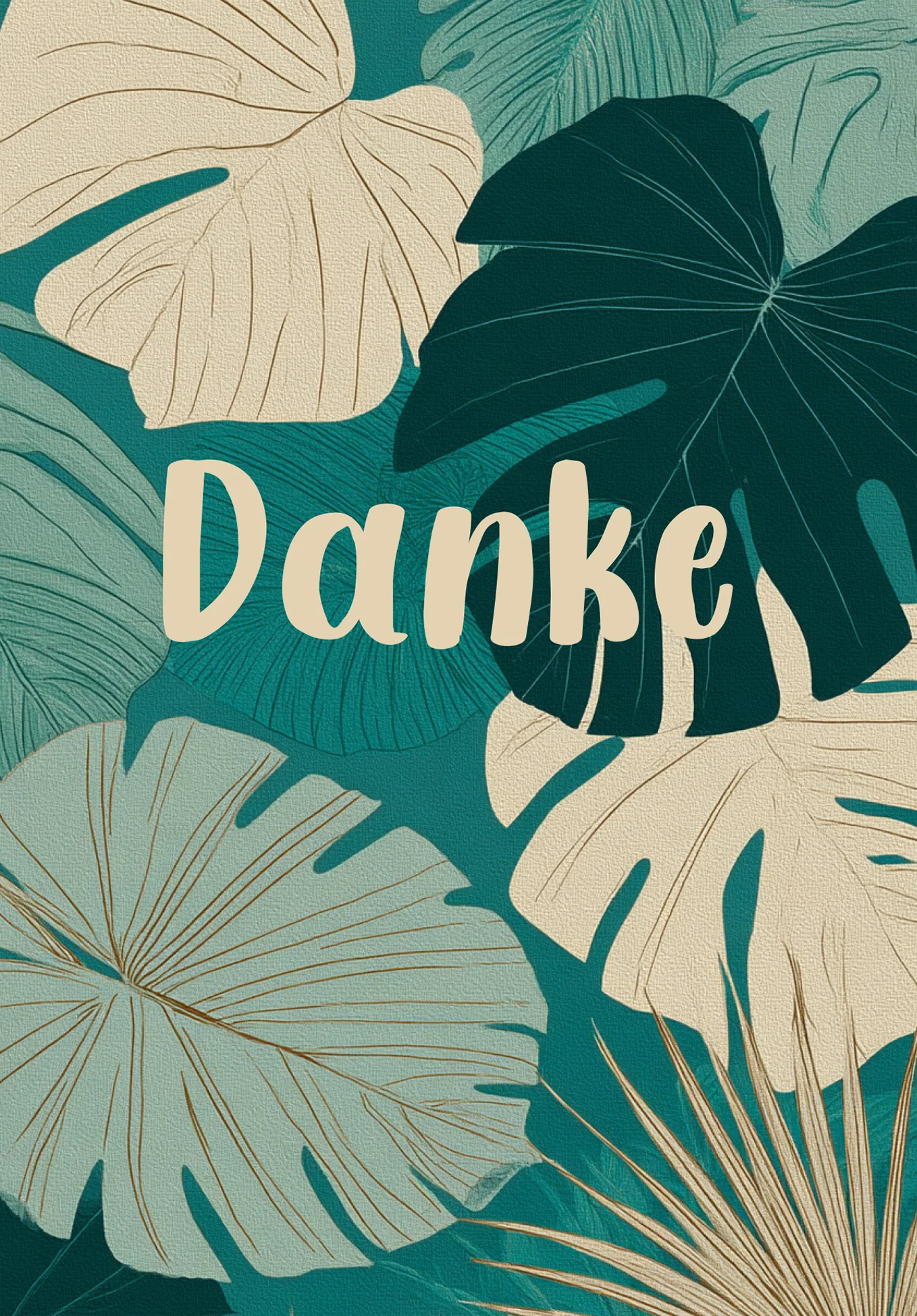 Danke - Monstera PDF - Image 2