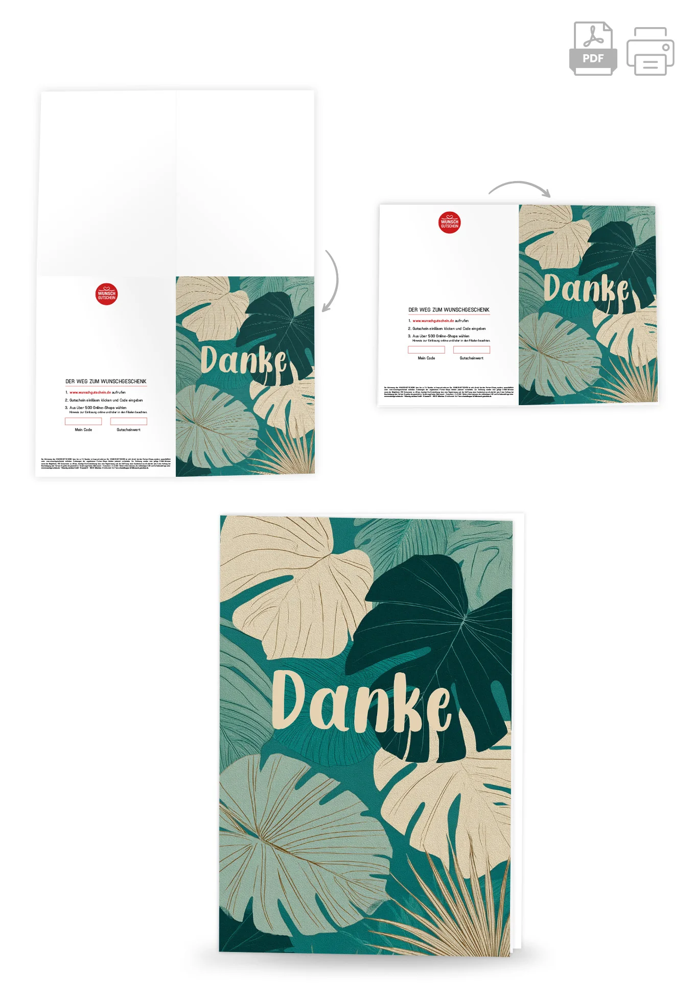 Danke - Monstera PDF - Image 4