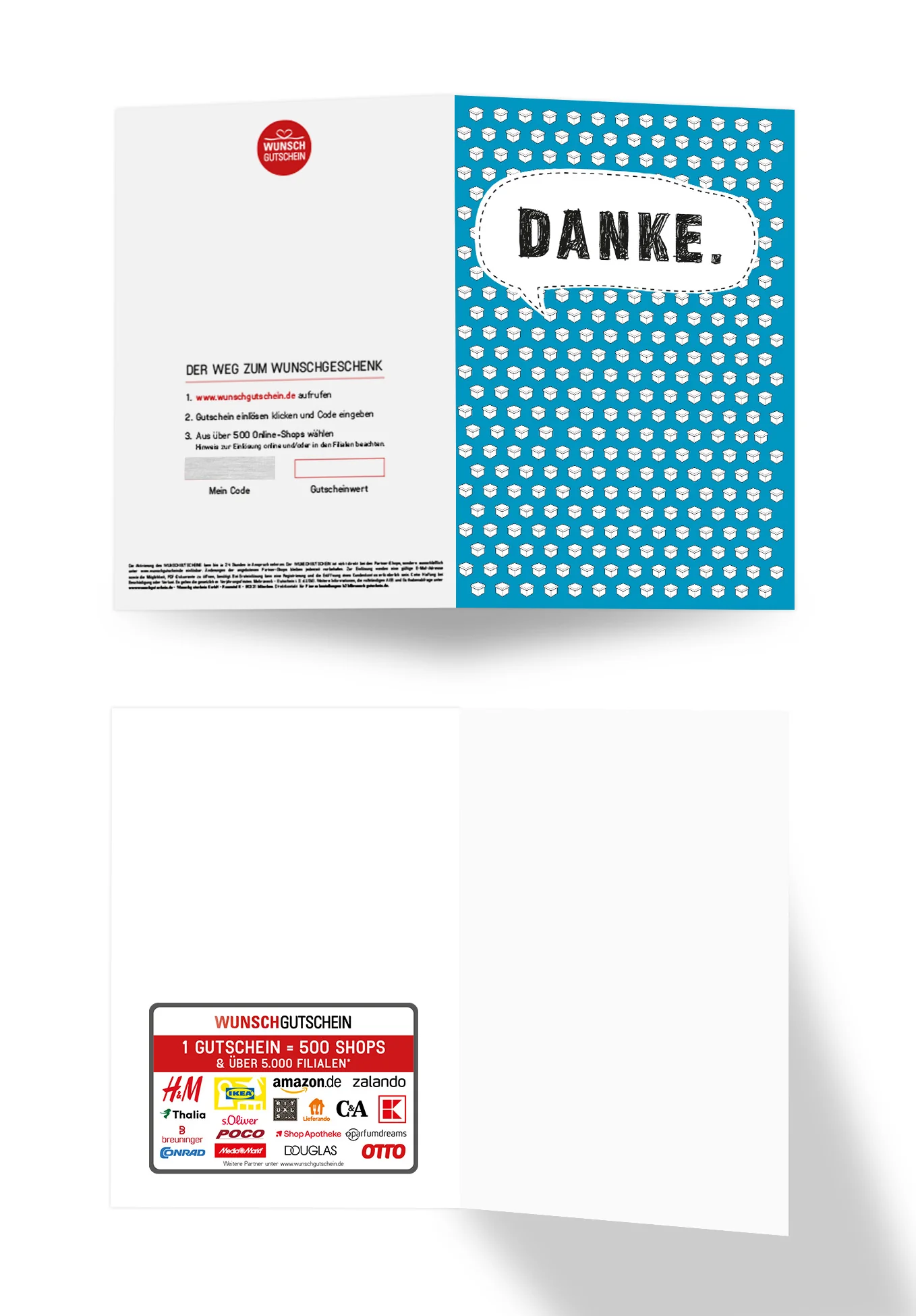 Danke - Paket PDF - Image 3
