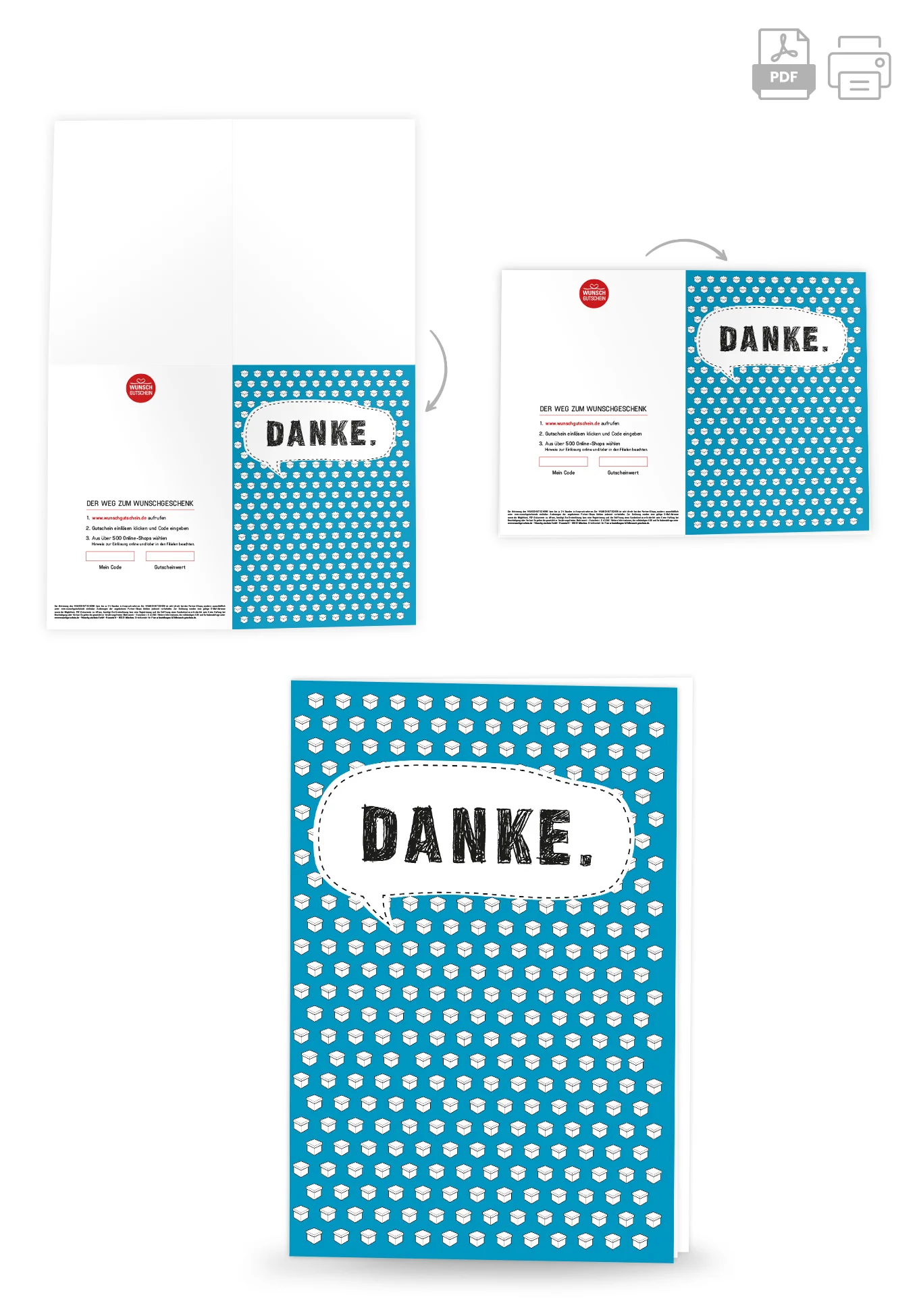 Danke - Paket PDF - Image 4