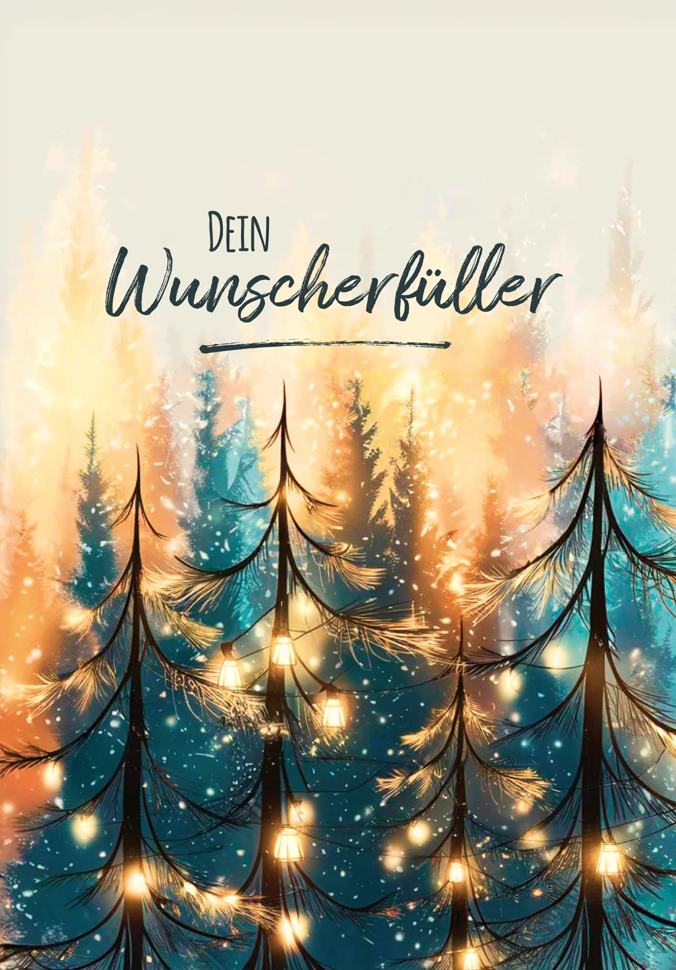 Dein Wunscherfüller - Lichter Wald - Image 2