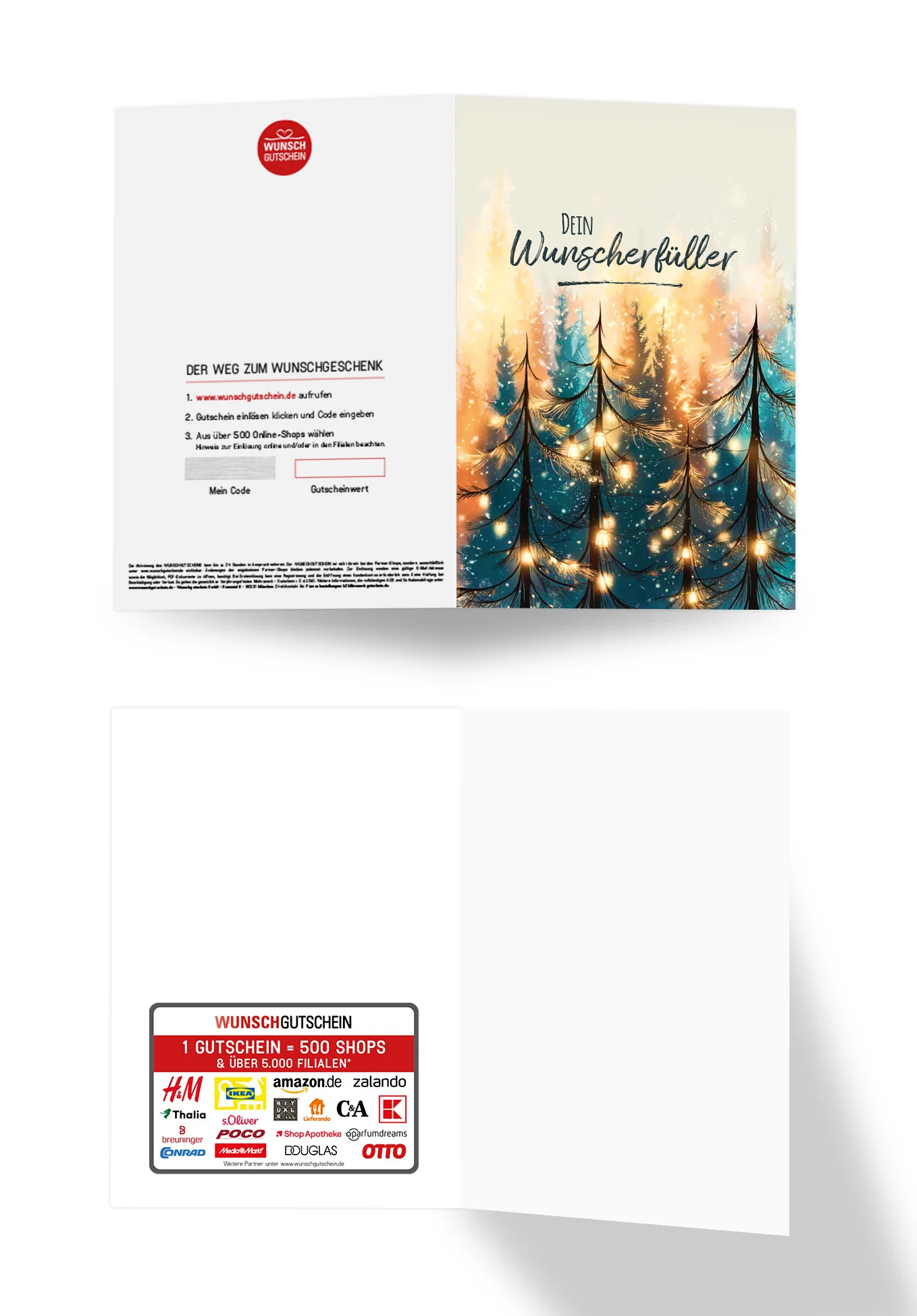Dein Wunscherfüller - Lichter Wald PDF - Image 3