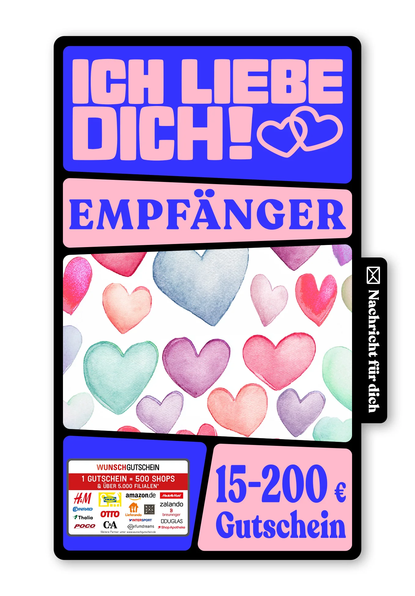 Digitaler Gutschein - Image 2