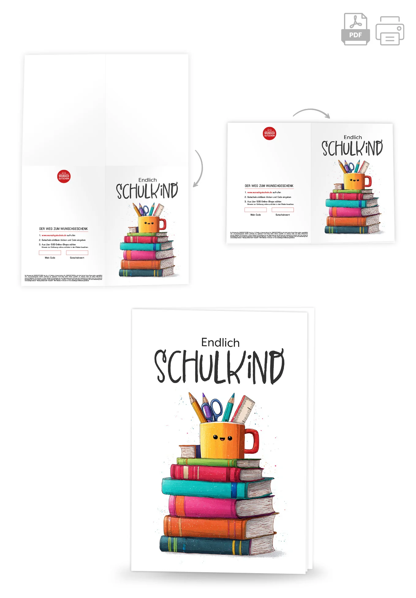 Endlich Schulkind - Bücher - Image 4