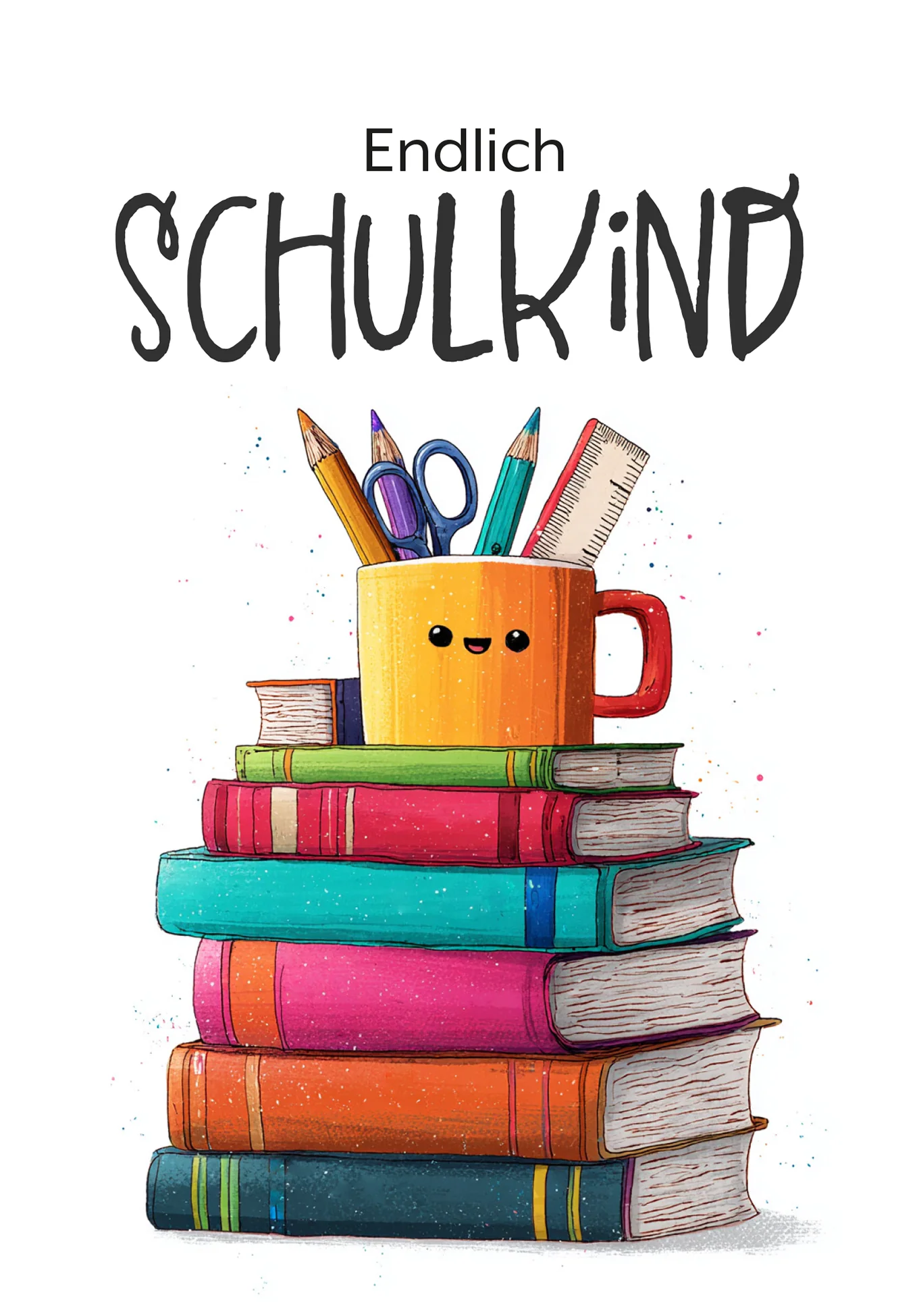Endlich Schulkind - Bücher PDF - Image 2