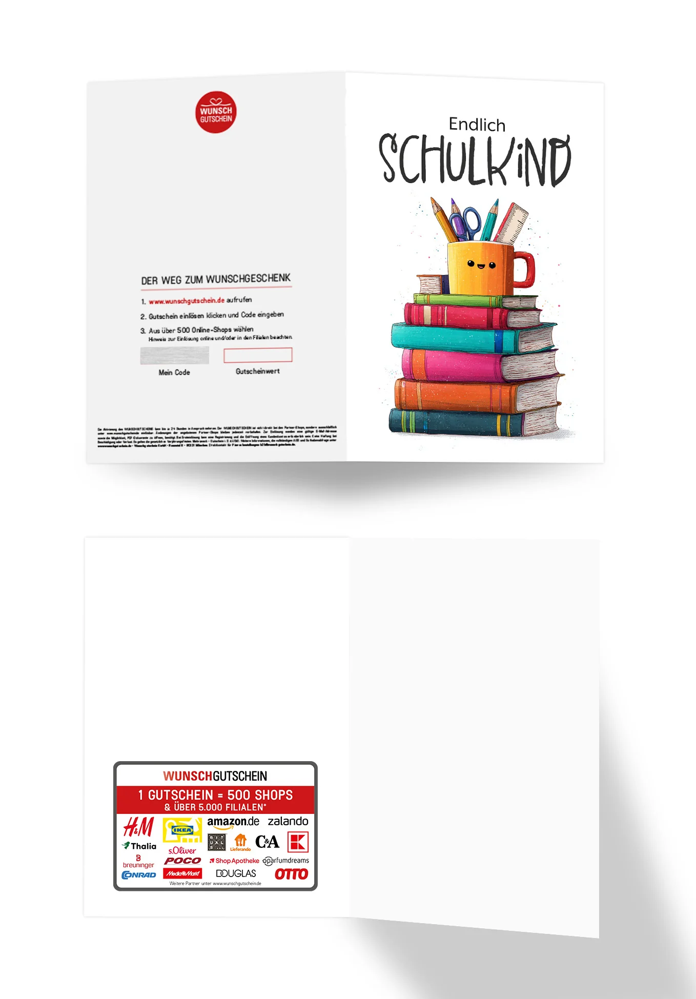 Endlich Schulkind - Bücher PDF - Image 3