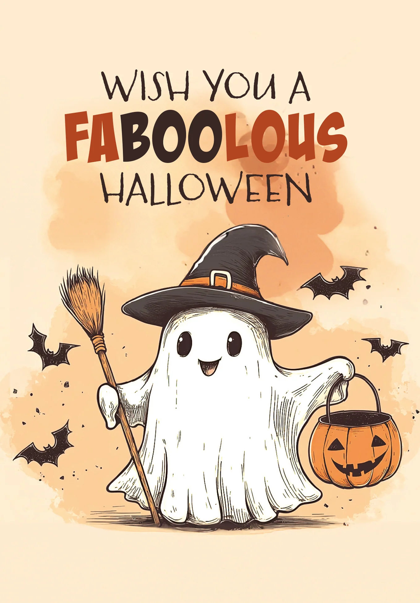 Faboolous Halloween - Geist PDF - Image 2