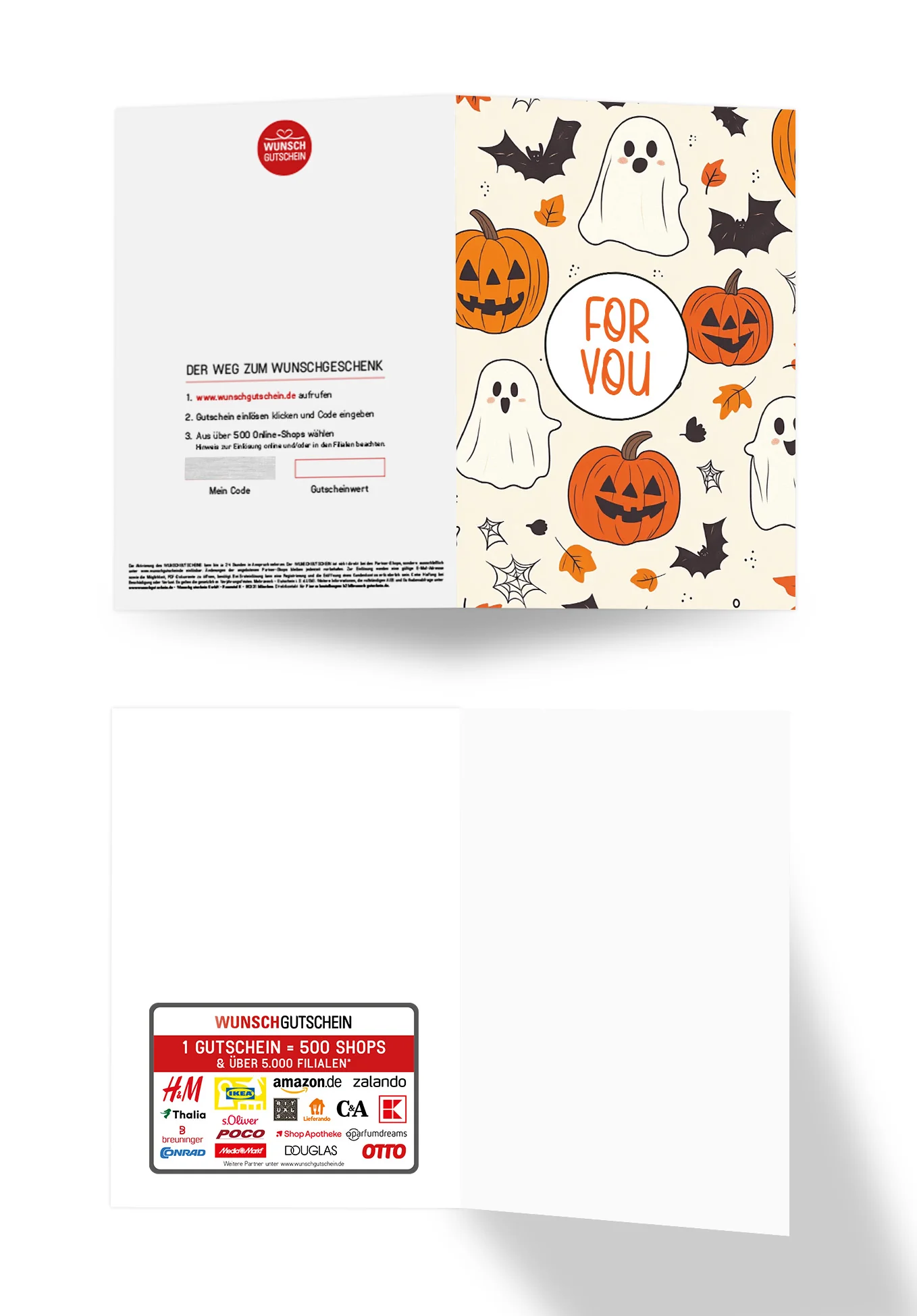 For you - Halloween Muster - Image 3