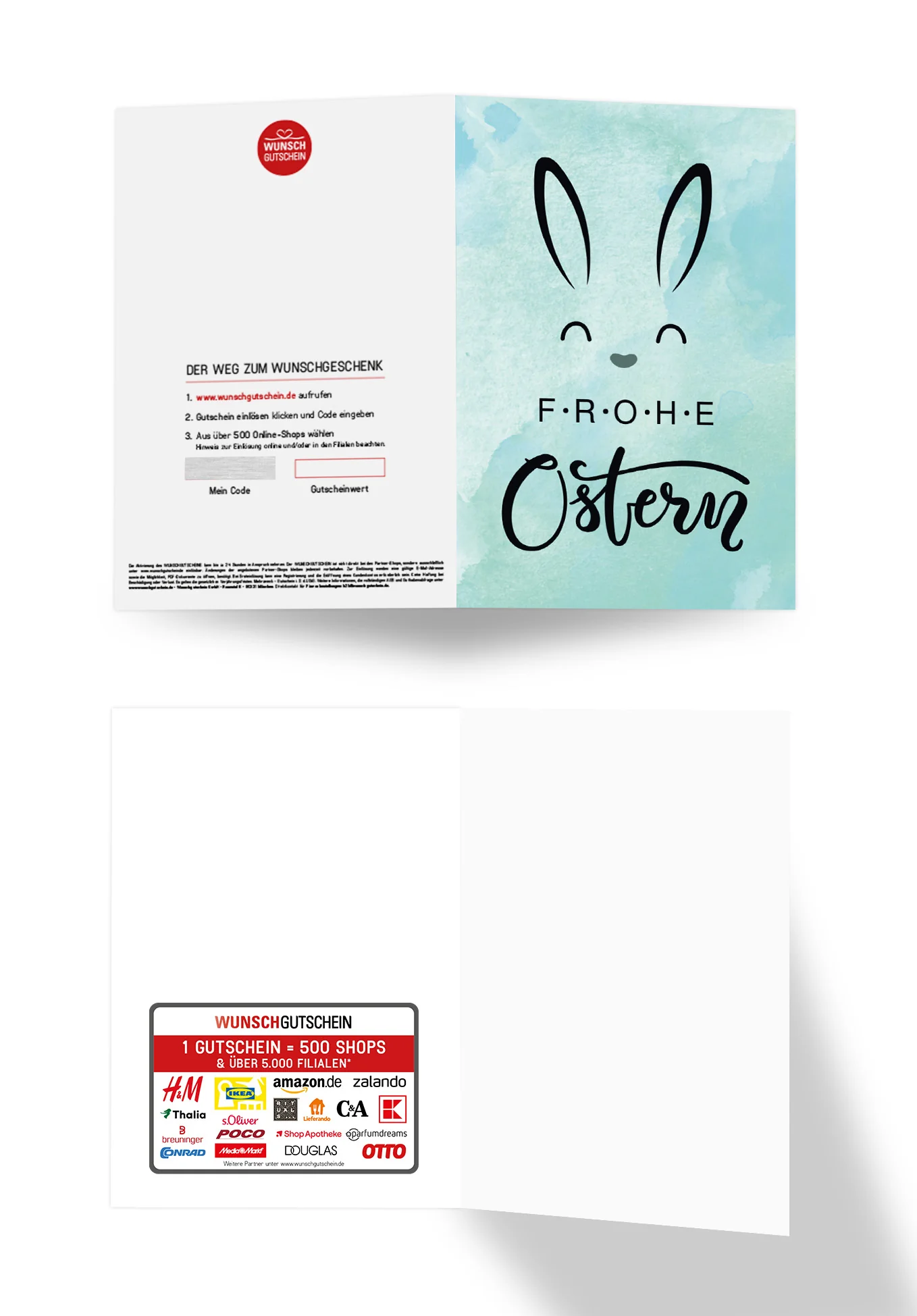 Frohe Ostern - Hasenohren - Image 3