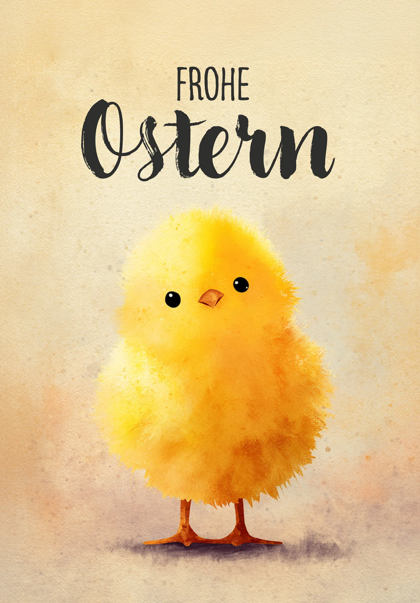 Frohe Ostern - Küken - Image 2