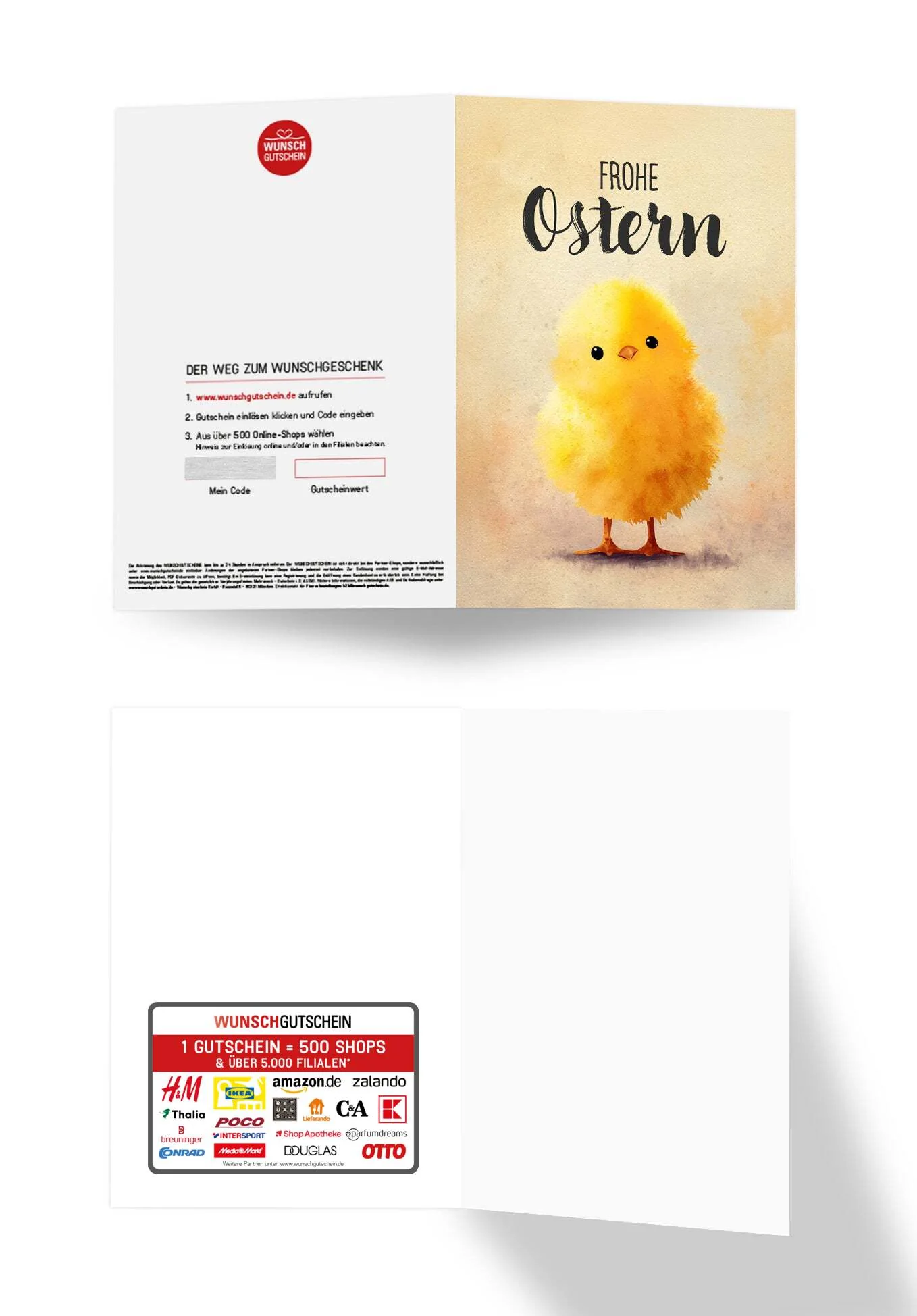 Frohe Ostern - Küken - Image 3