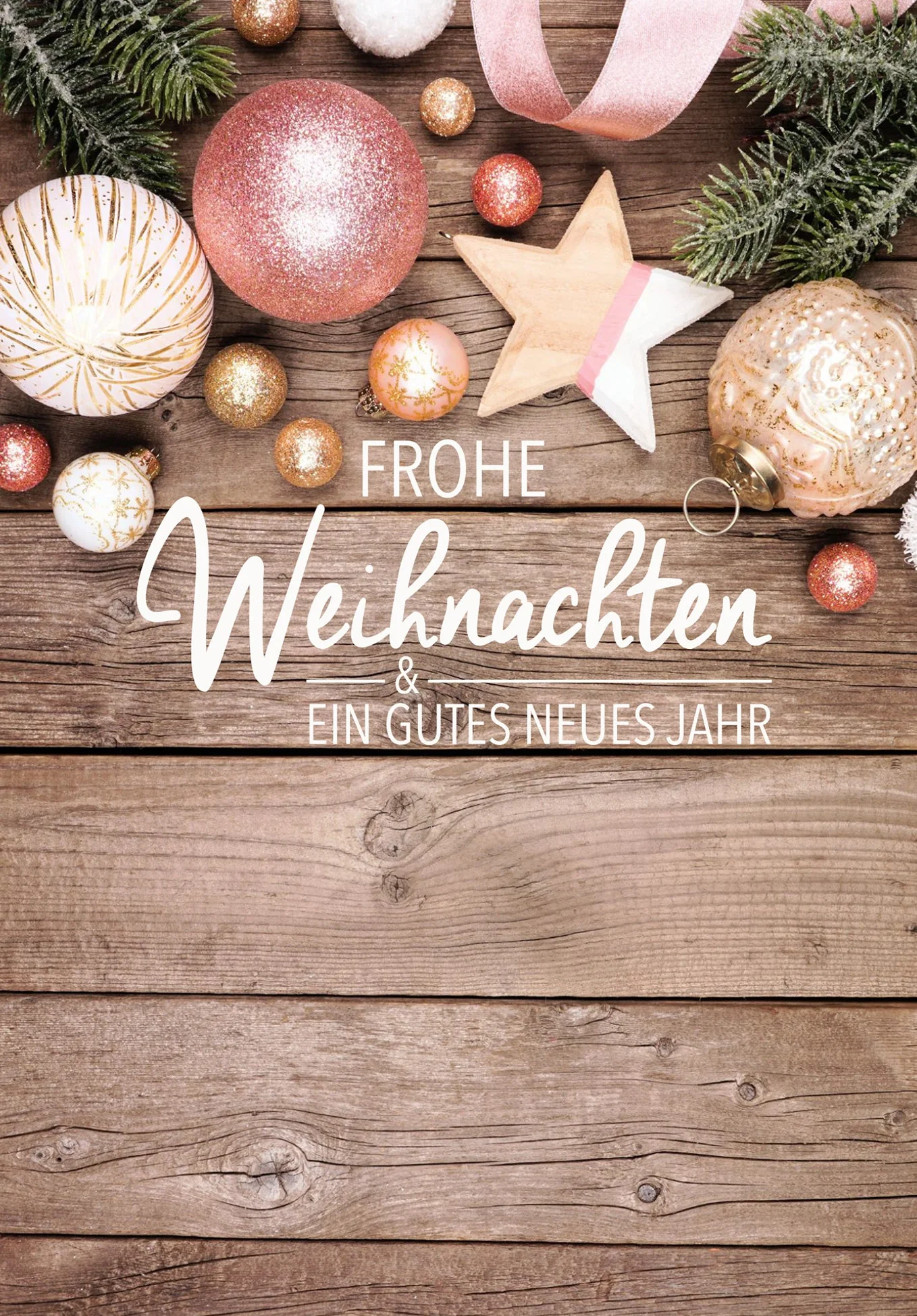 Frohe Weihnachten - Kugeln PDF - Image 2