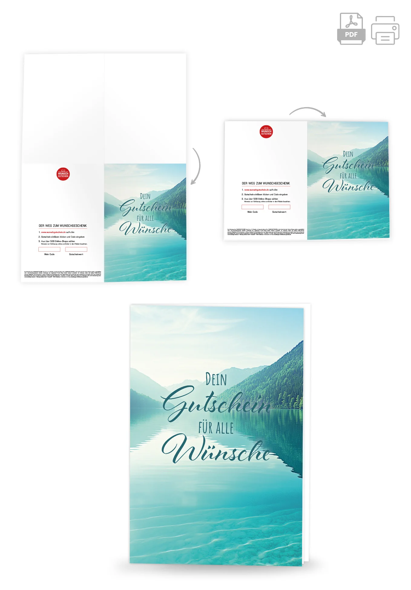 Für alle Wünsche - See Blau PDF - Image 4