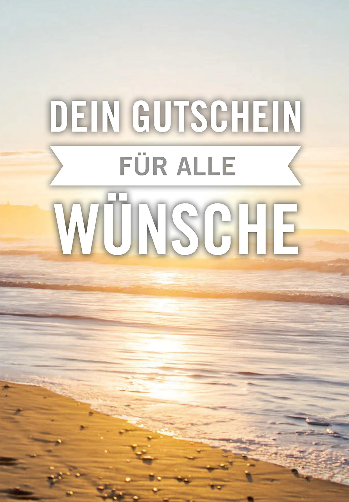 Für alle Wünsche - Strand - Image 2