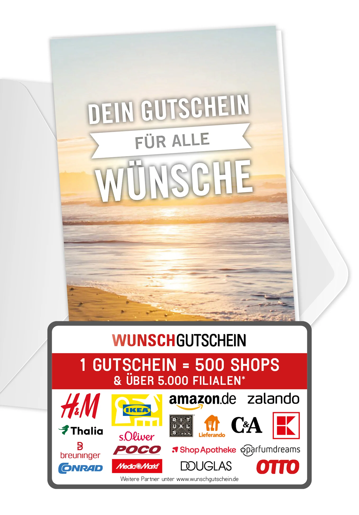Für alle Wünsche - Strand PDF