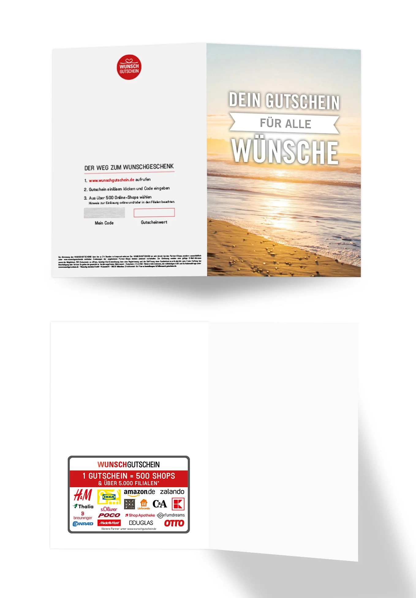 Für alle Wünsche - Strand PDF - Image 3