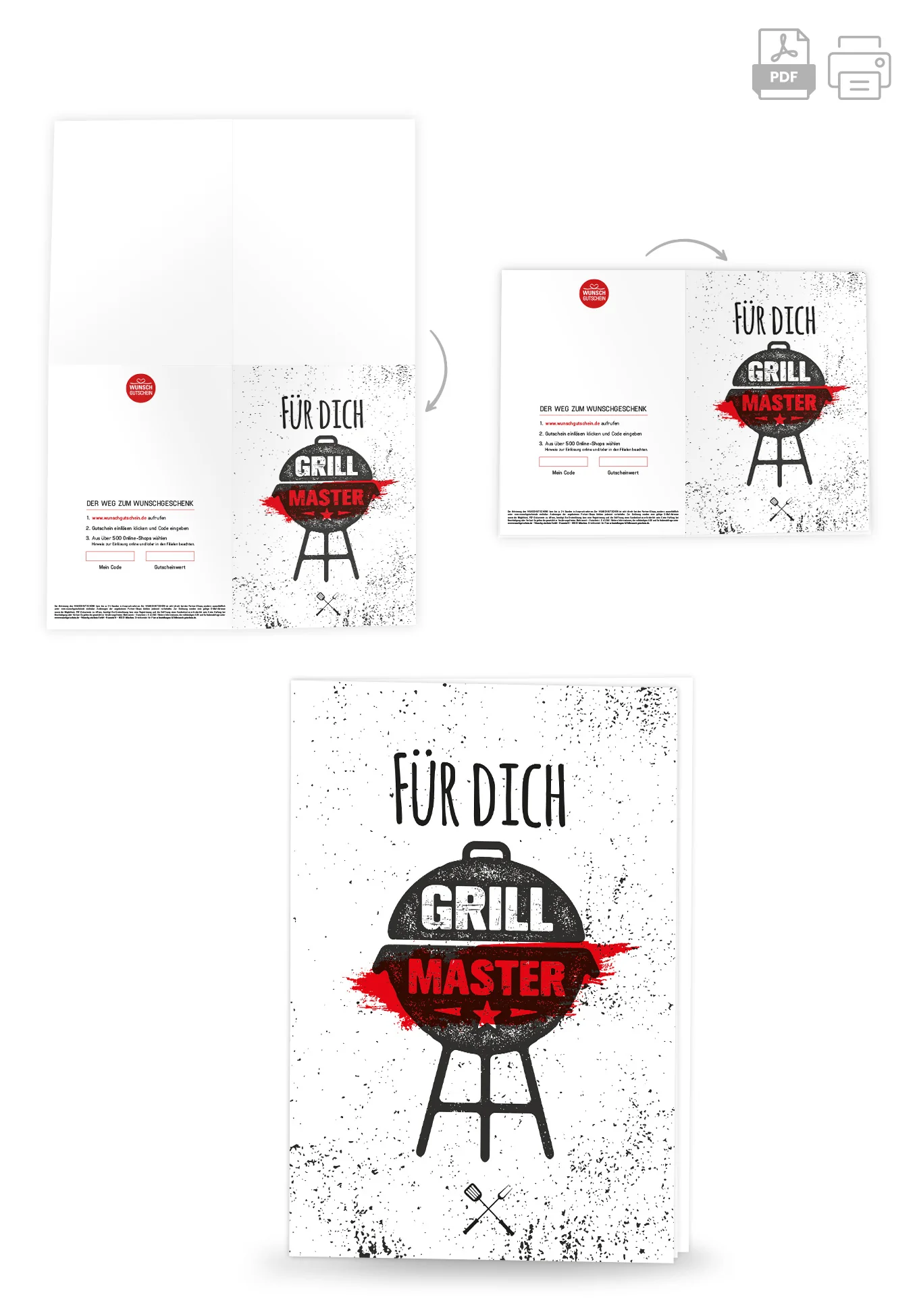 Für Dich  - Grill - Image 4