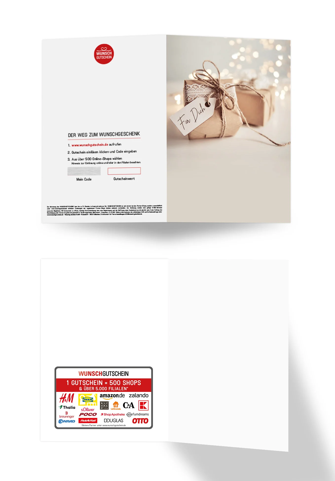 Für Dich - Pakete - Image 3