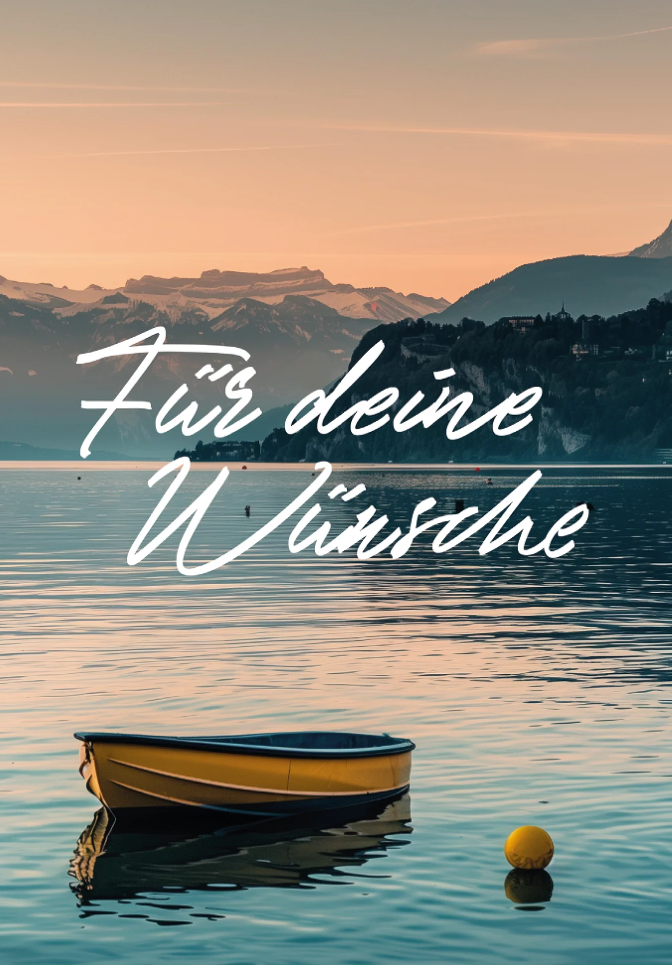 Für deine Wünsche - See PDF - Image 2