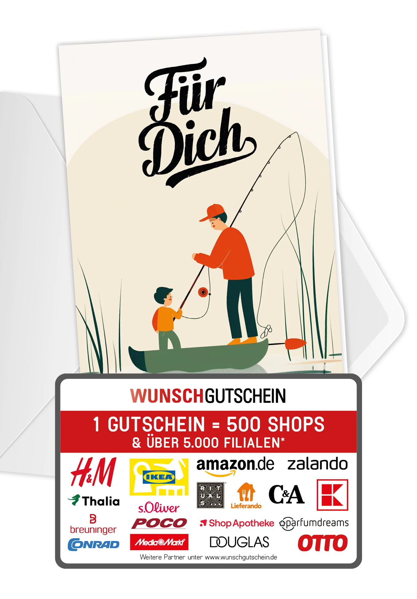 Für Dich - Angeln