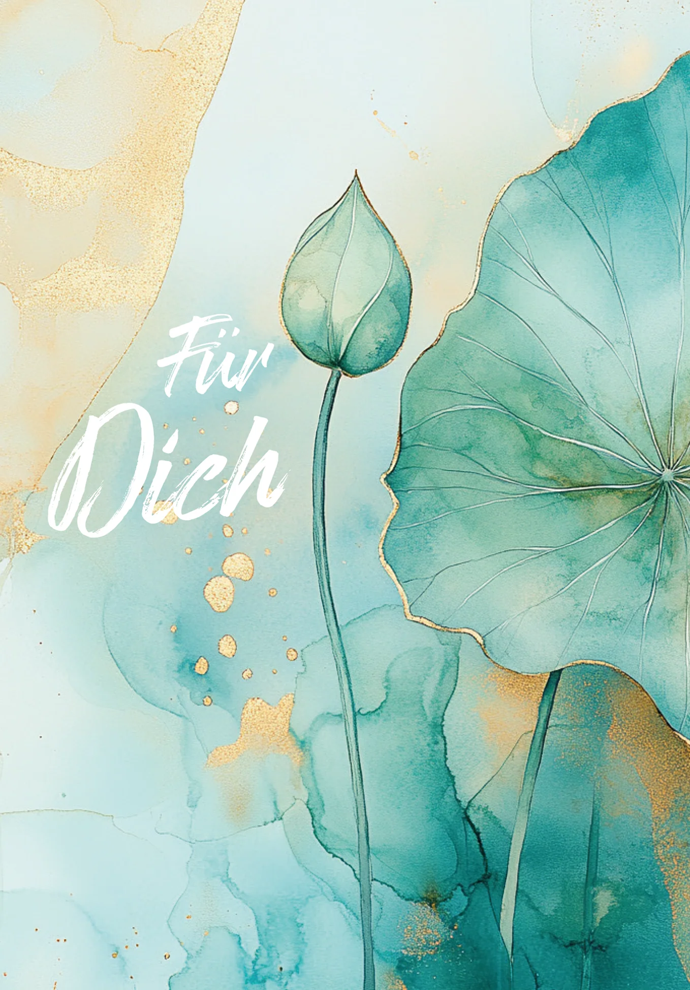 Für Dich - Seerose PDF - Image 2
