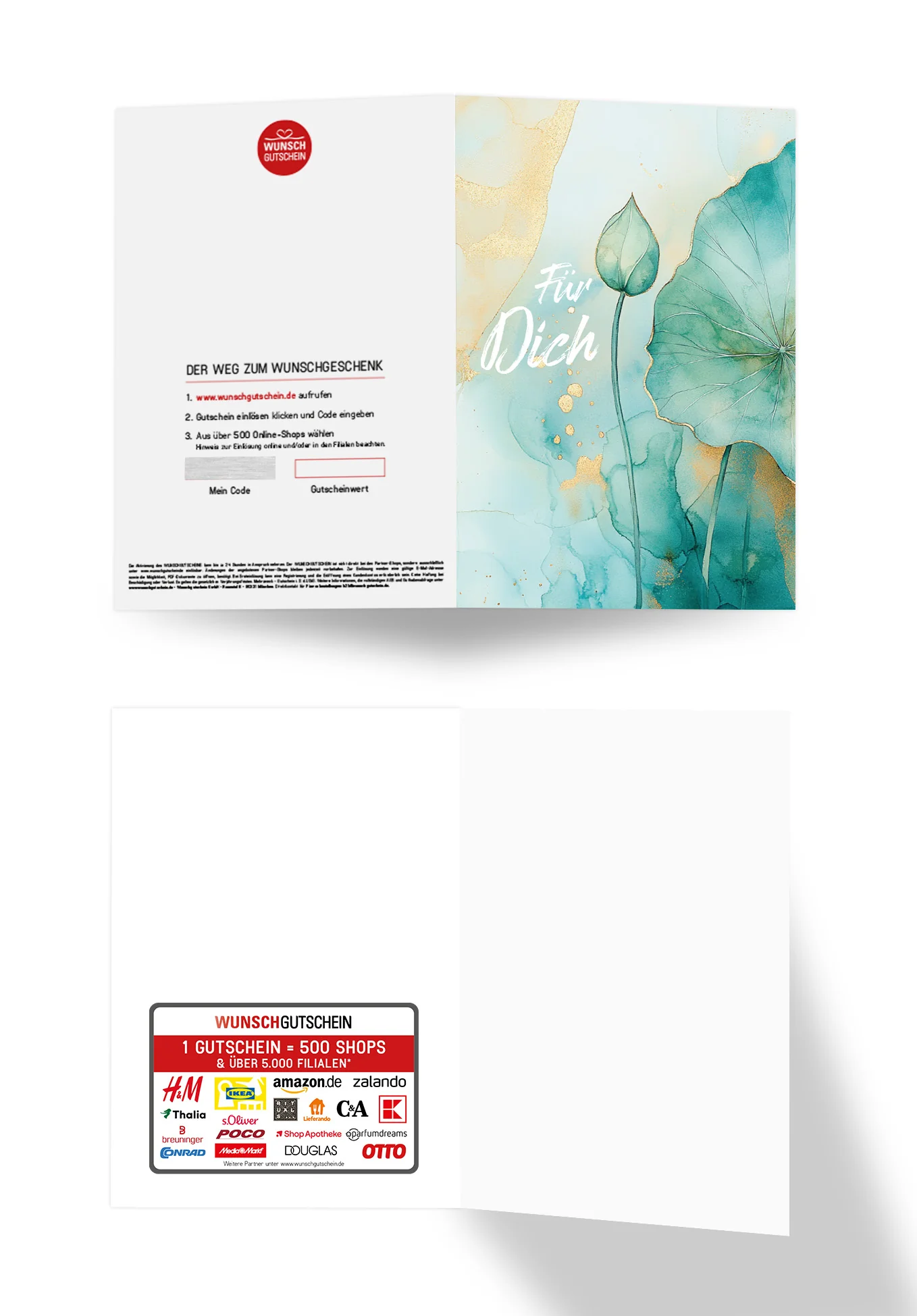 Für Dich - Seerose PDF - Image 3