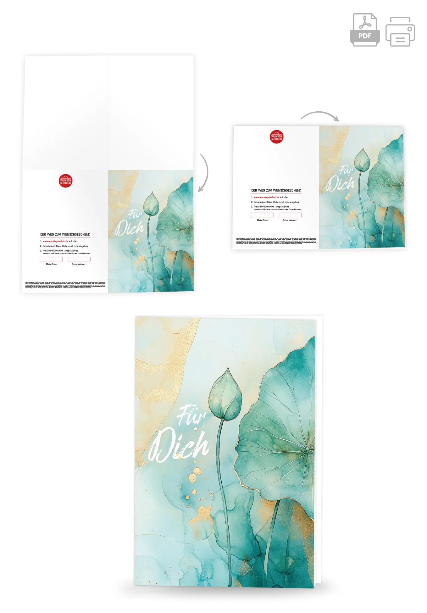 Für Dich - Seerose PDF - Image 4