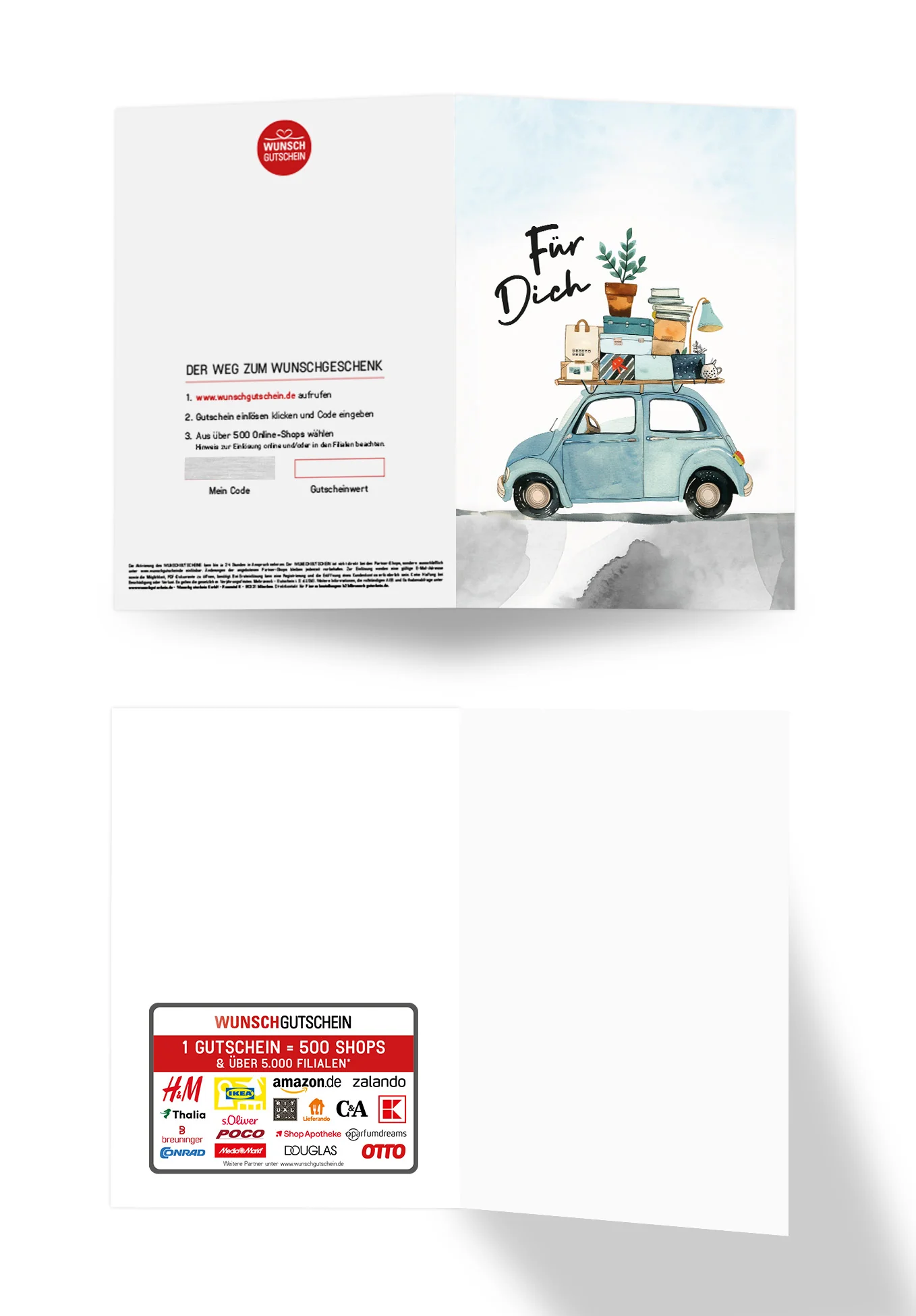 Für Dich - Umzug Auto PDF - Image 3