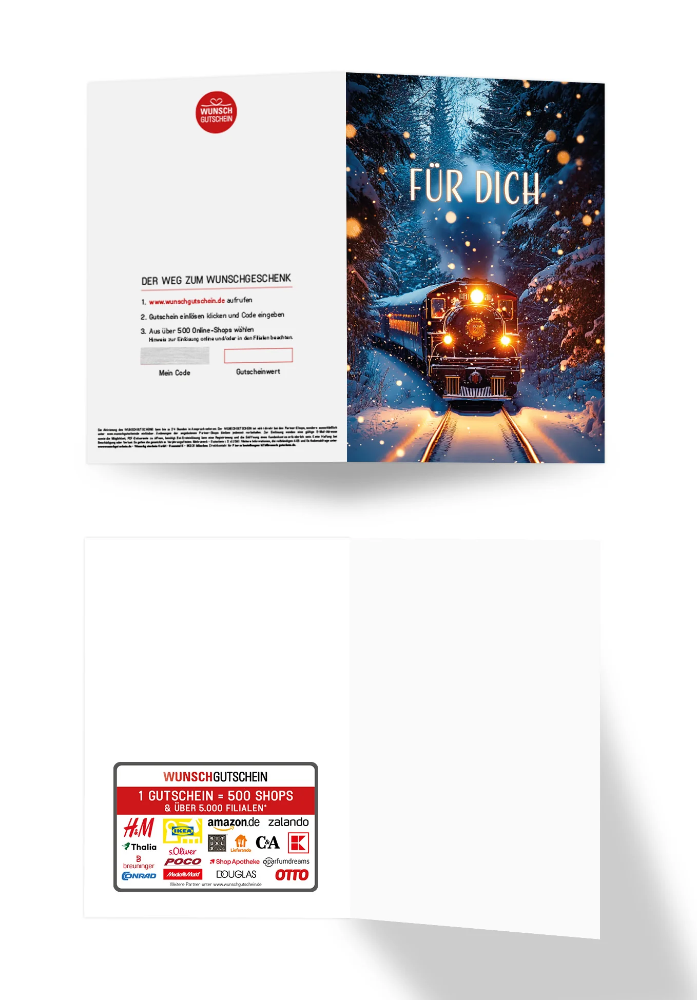 Für dich - Zug - Image 3