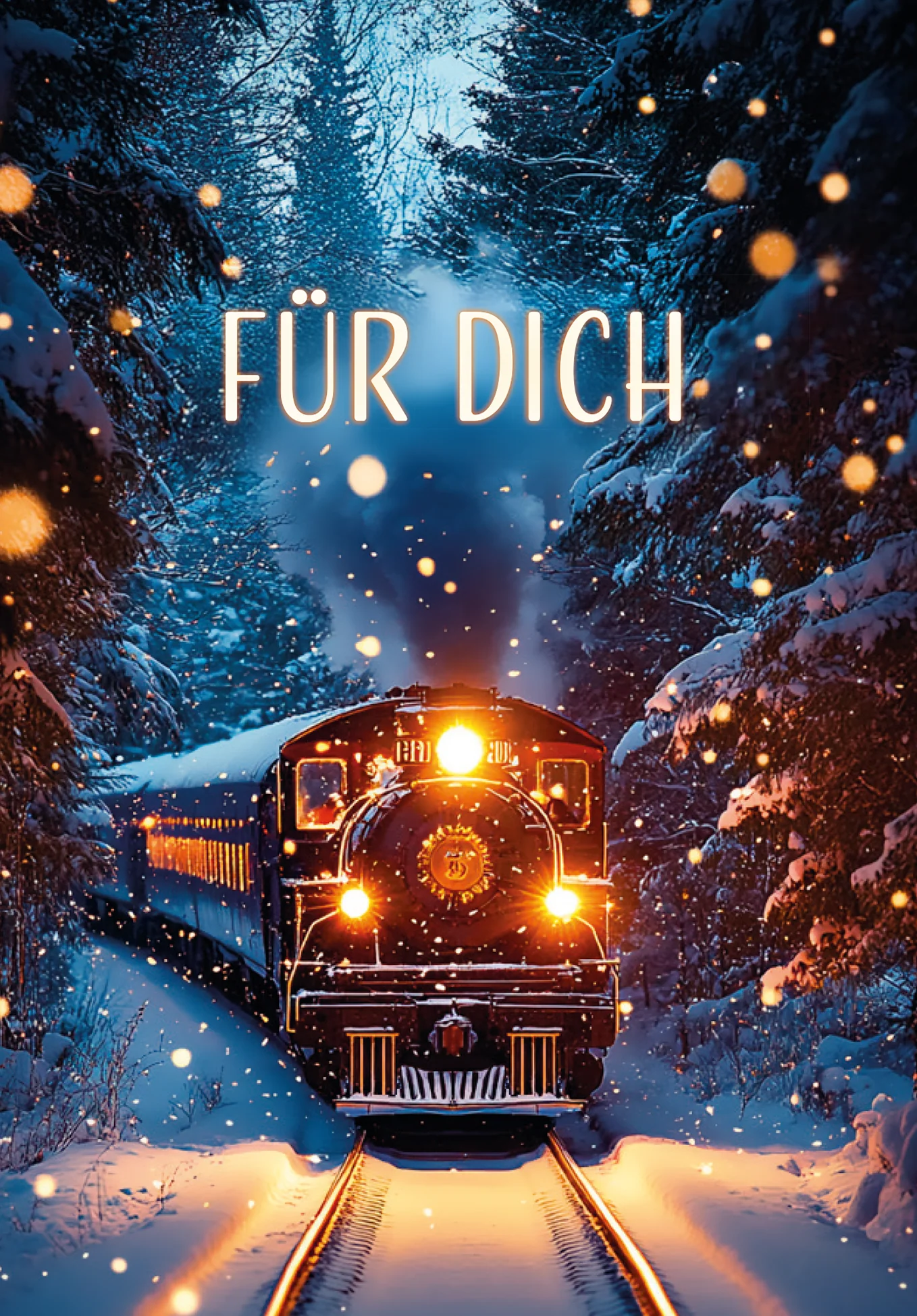 Für dich - Zug PDF - Image 2
