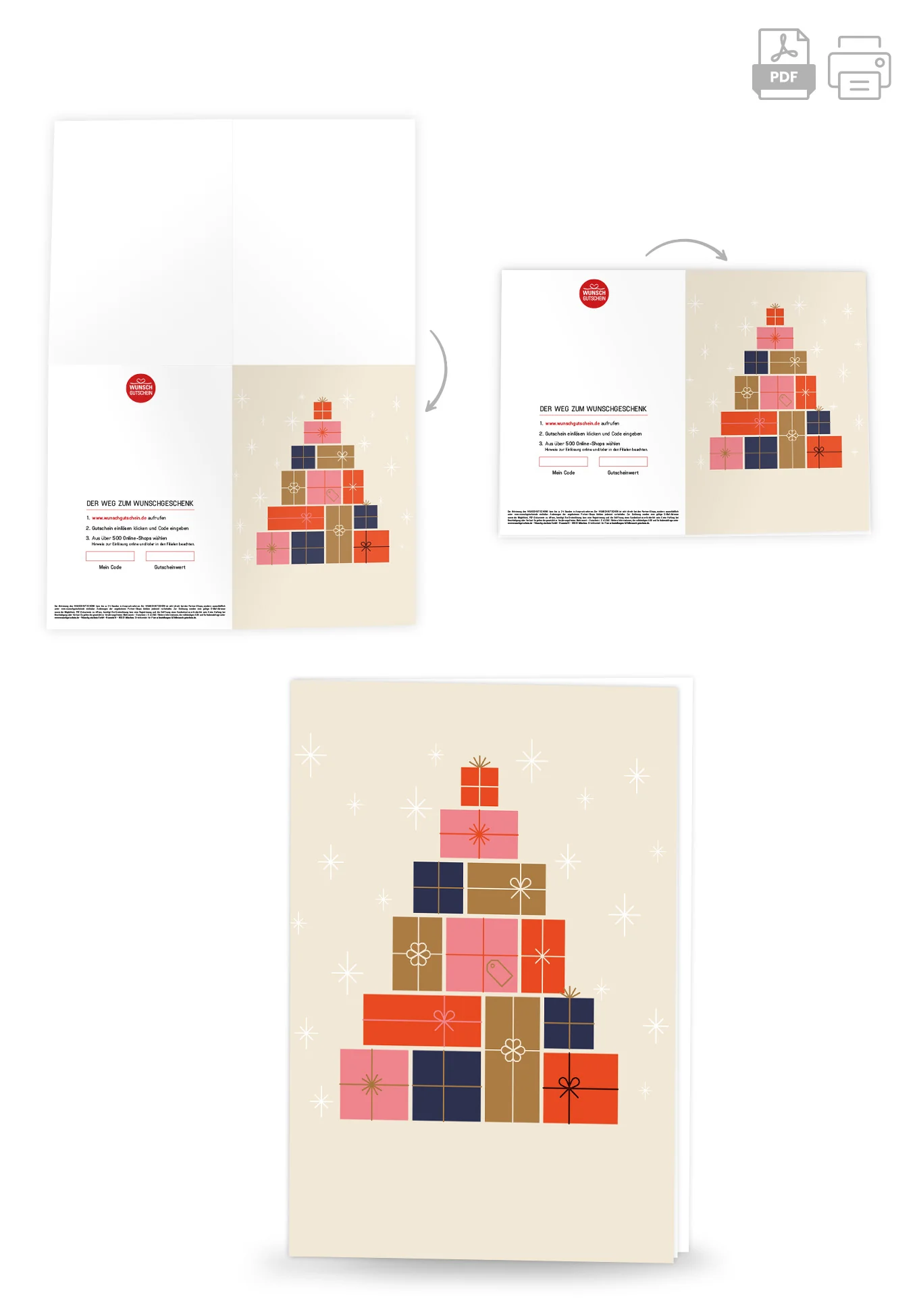 Geschenke Beige Gold PDF - Image 4