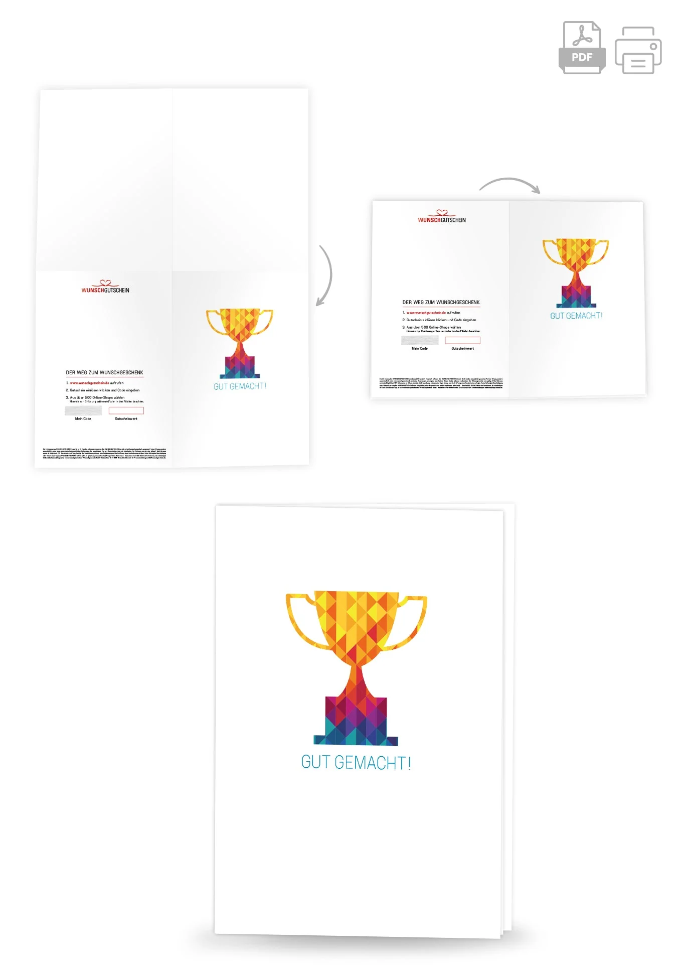 Gut gemacht - Pokal PDF - Image 4