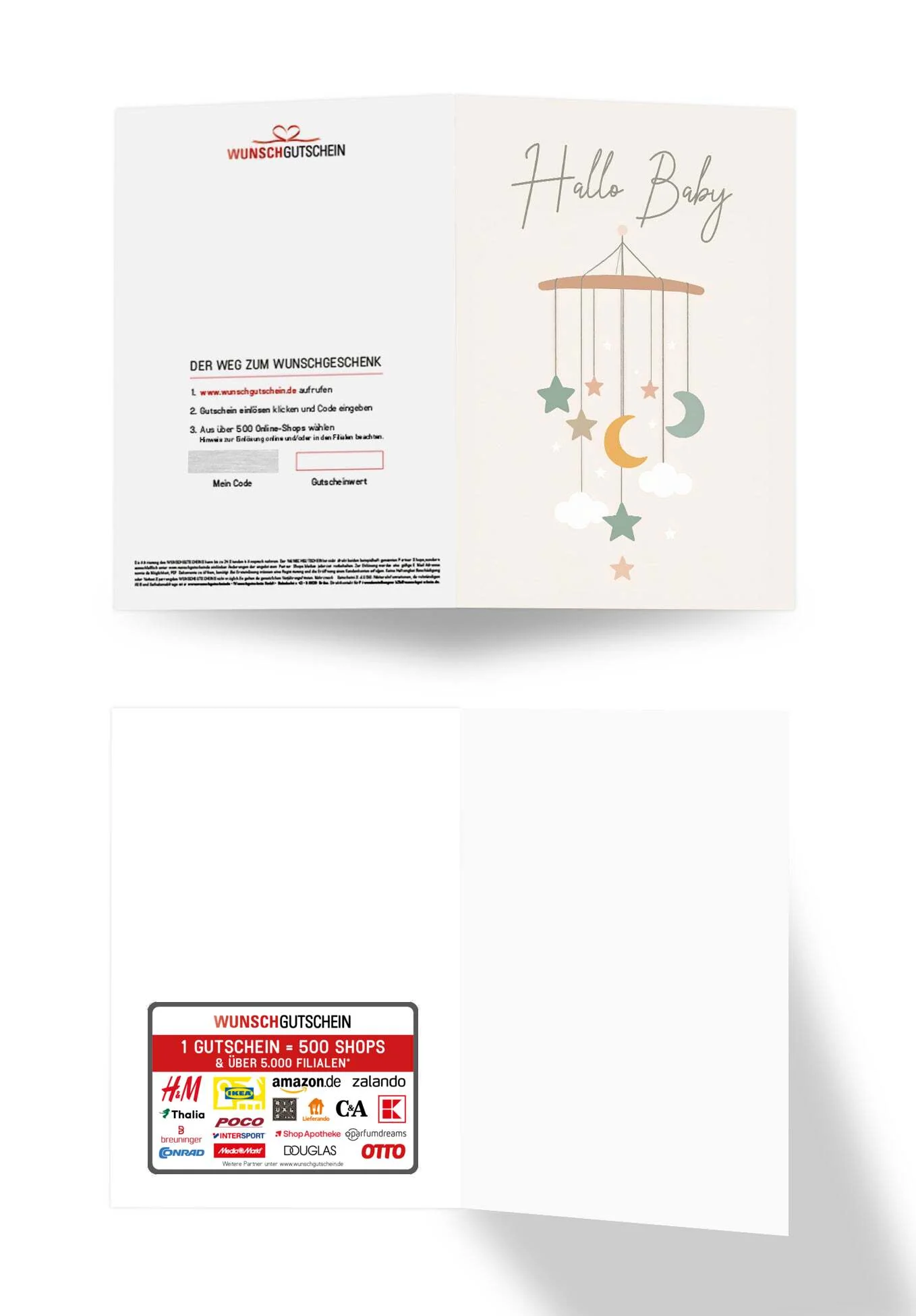 Hallo Baby - Mobilee Beige PDF - Image 3