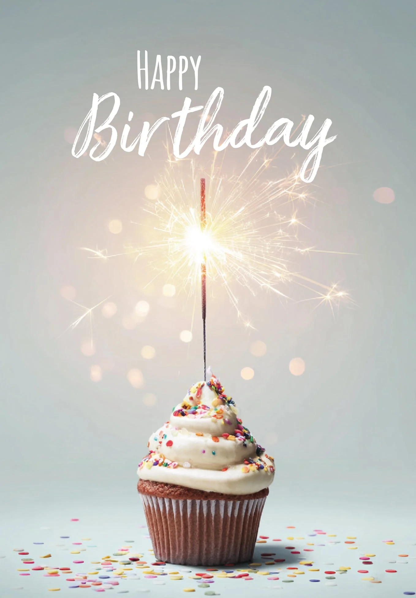 Happy Birthday - Muffin PDF - Image 2